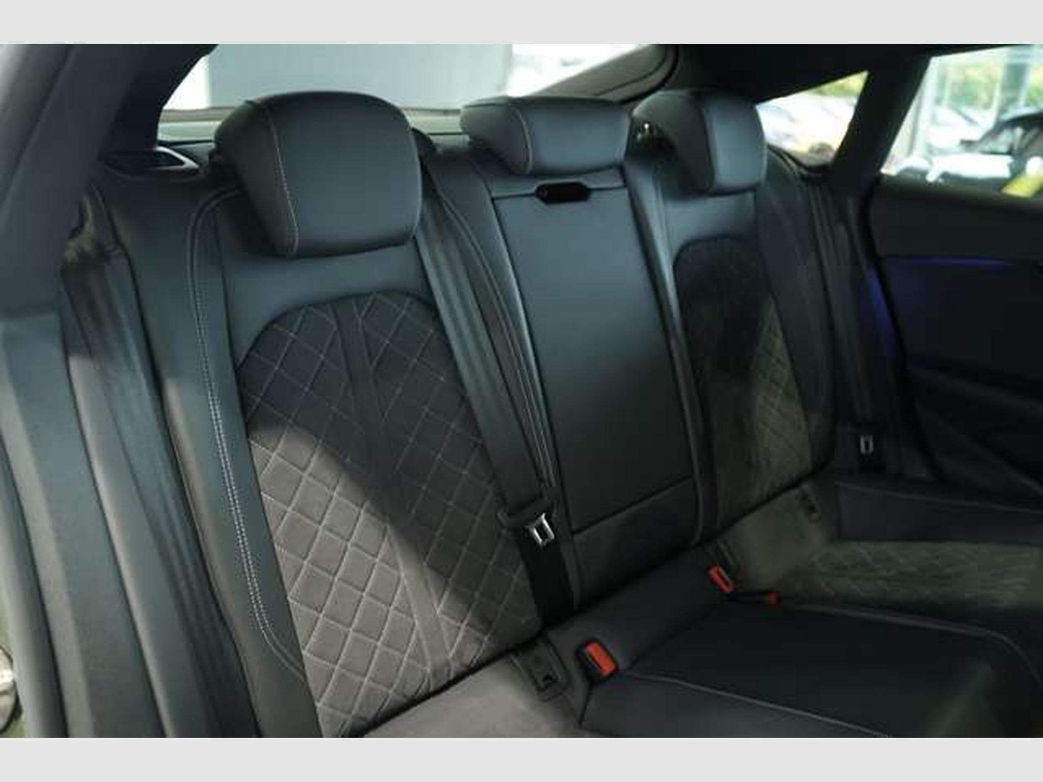 Audi S5 Sportback q.*19 *B&O *Pano *Carbon *Virtual (2021) - Photo 25