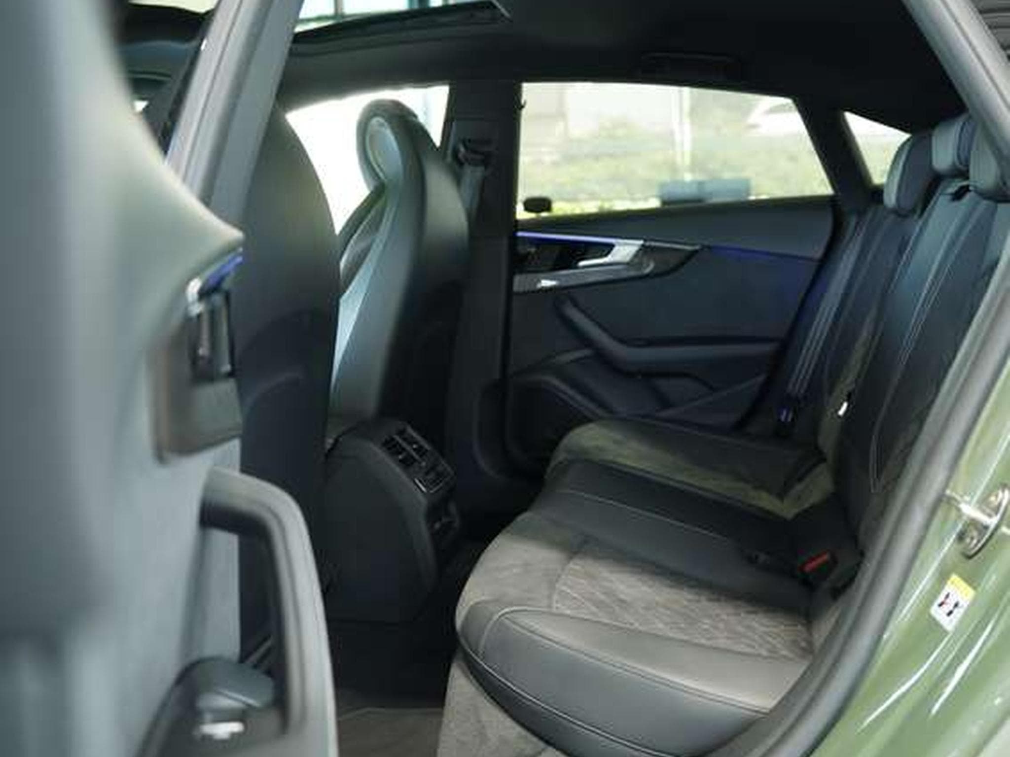 Audi S5 Sportback q.*19 *B&O *Pano *Carbon *Virtual (2021) - Photo 26