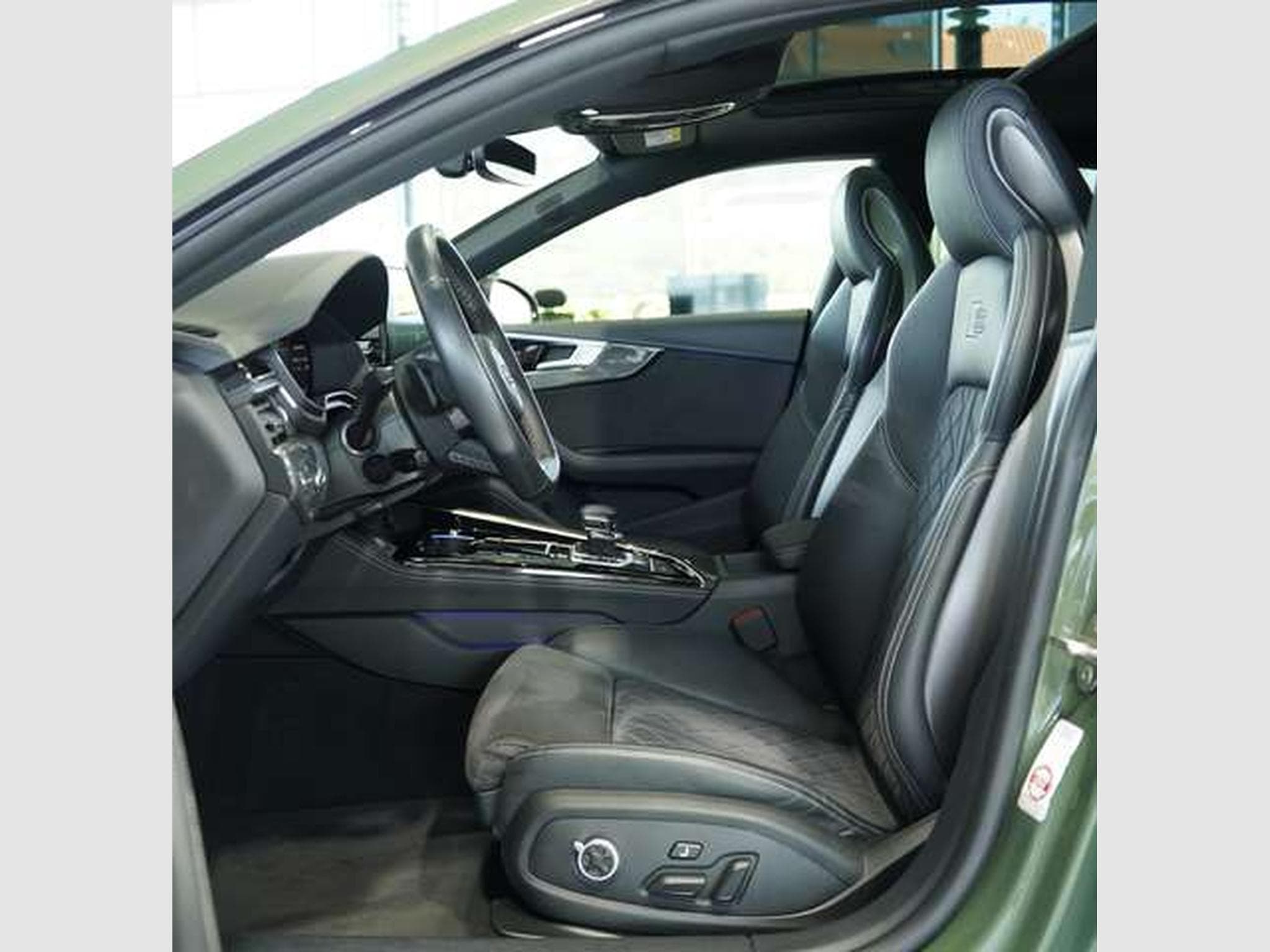 Audi S5 Sportback q.*19 *B&O *Pano *Carbon *Virtual (2021) - Photo 28