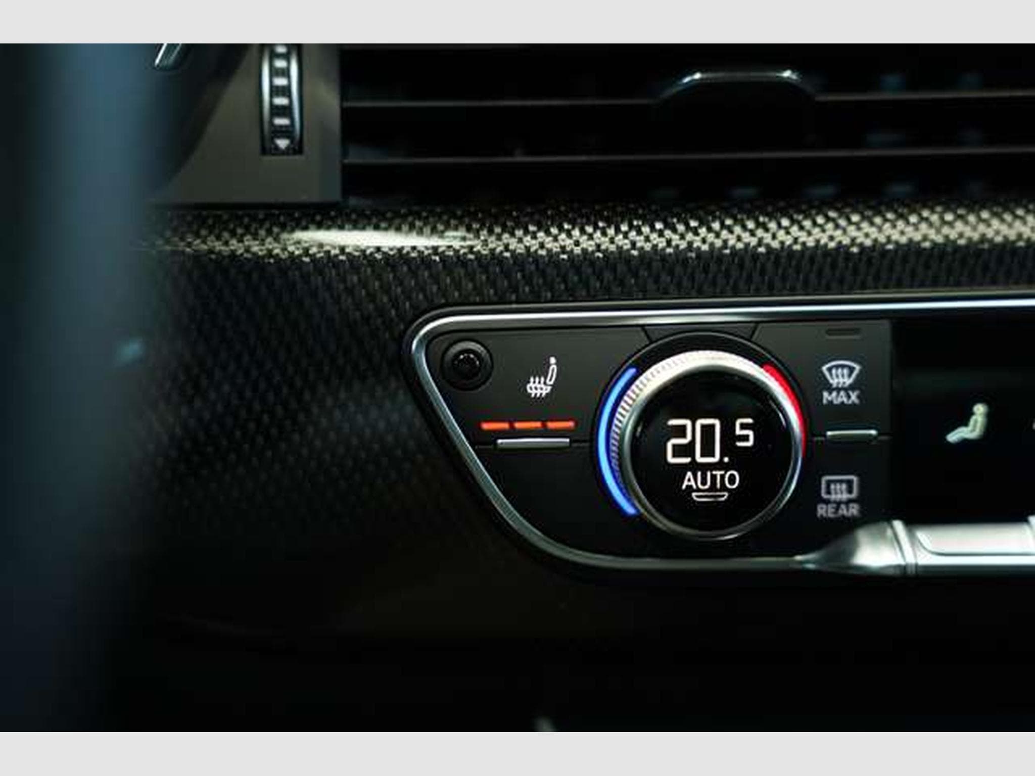 Audi S5 Sportback q.*19 *B&O *Pano *Carbon *Virtual (2021) - Photo 33