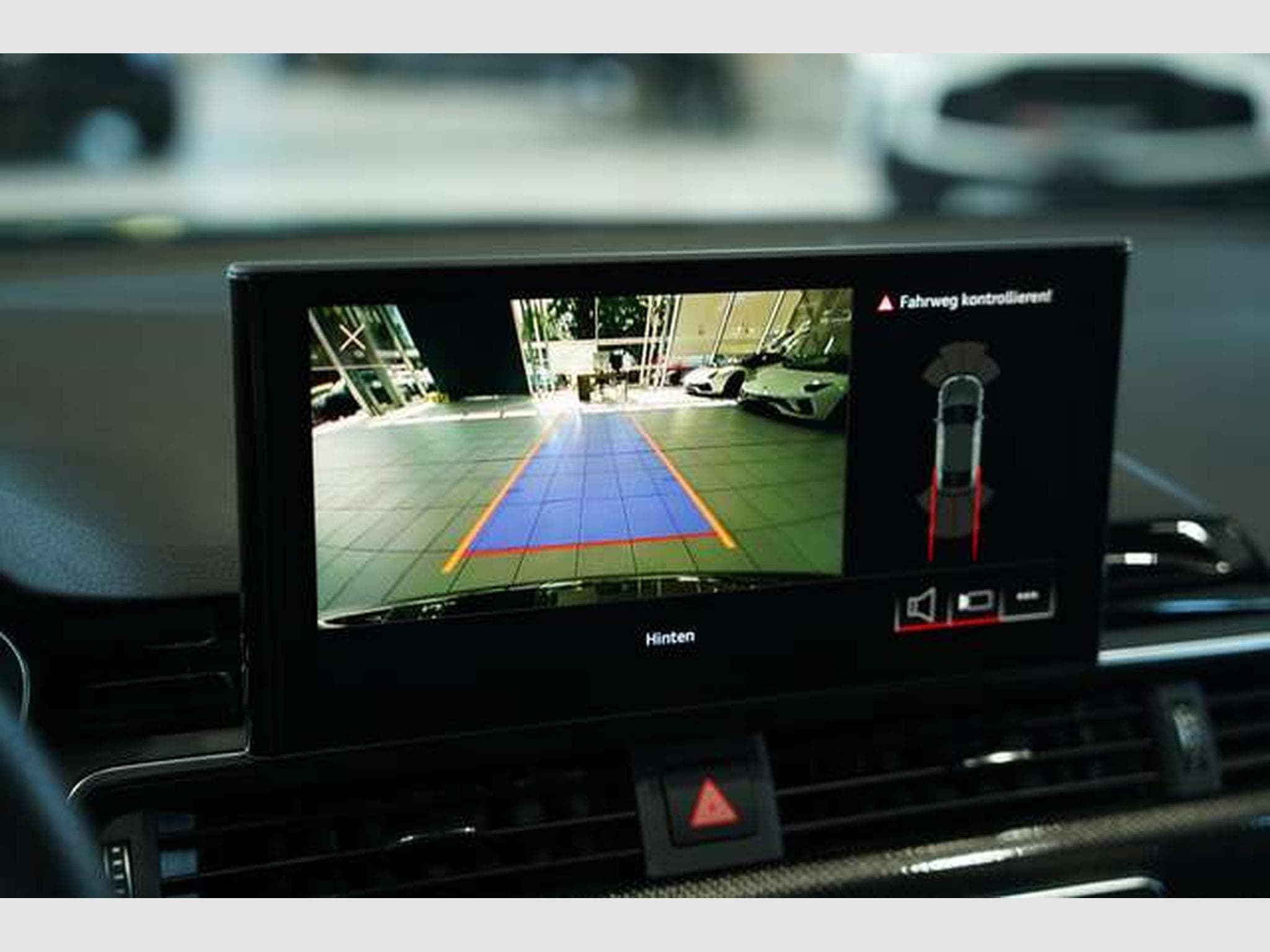 Audi S5 Sportback q.*19 *B&O *Pano *Carbon *Virtual (2021) - Photo 36