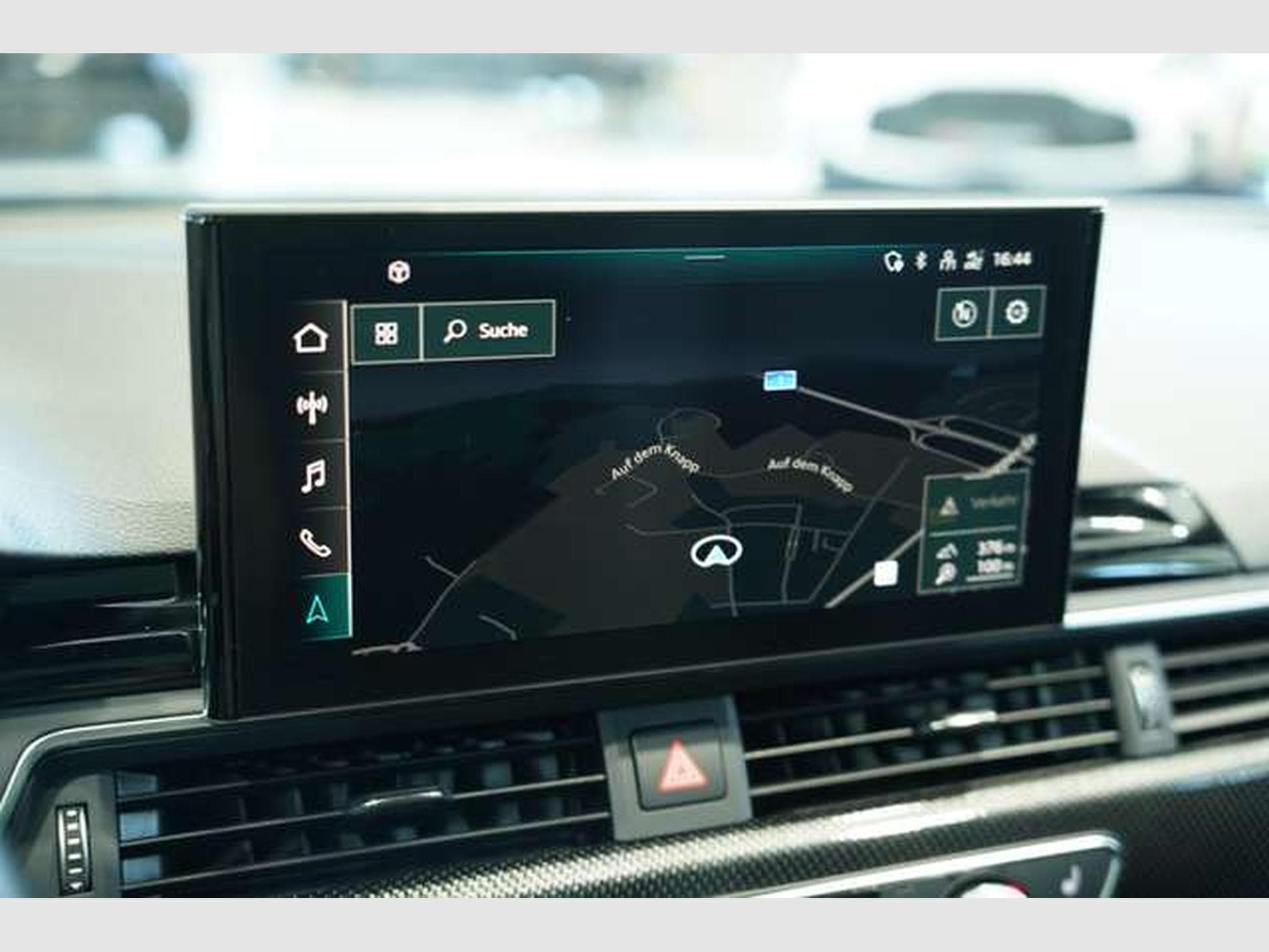 Audi S5 Sportback q.*19 *B&O *Pano *Carbon *Virtual (2021) - Photo 37