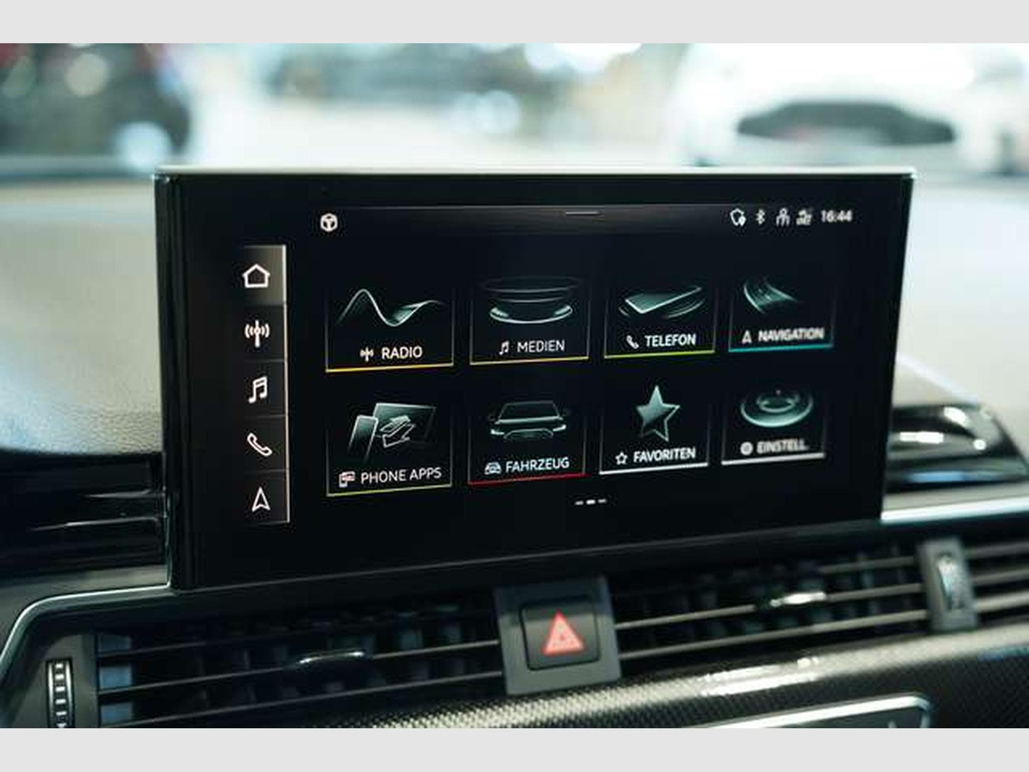Audi S5 Sportback q.*19 *B&O *Pano *Carbon *Virtual (2021) - Photo 38