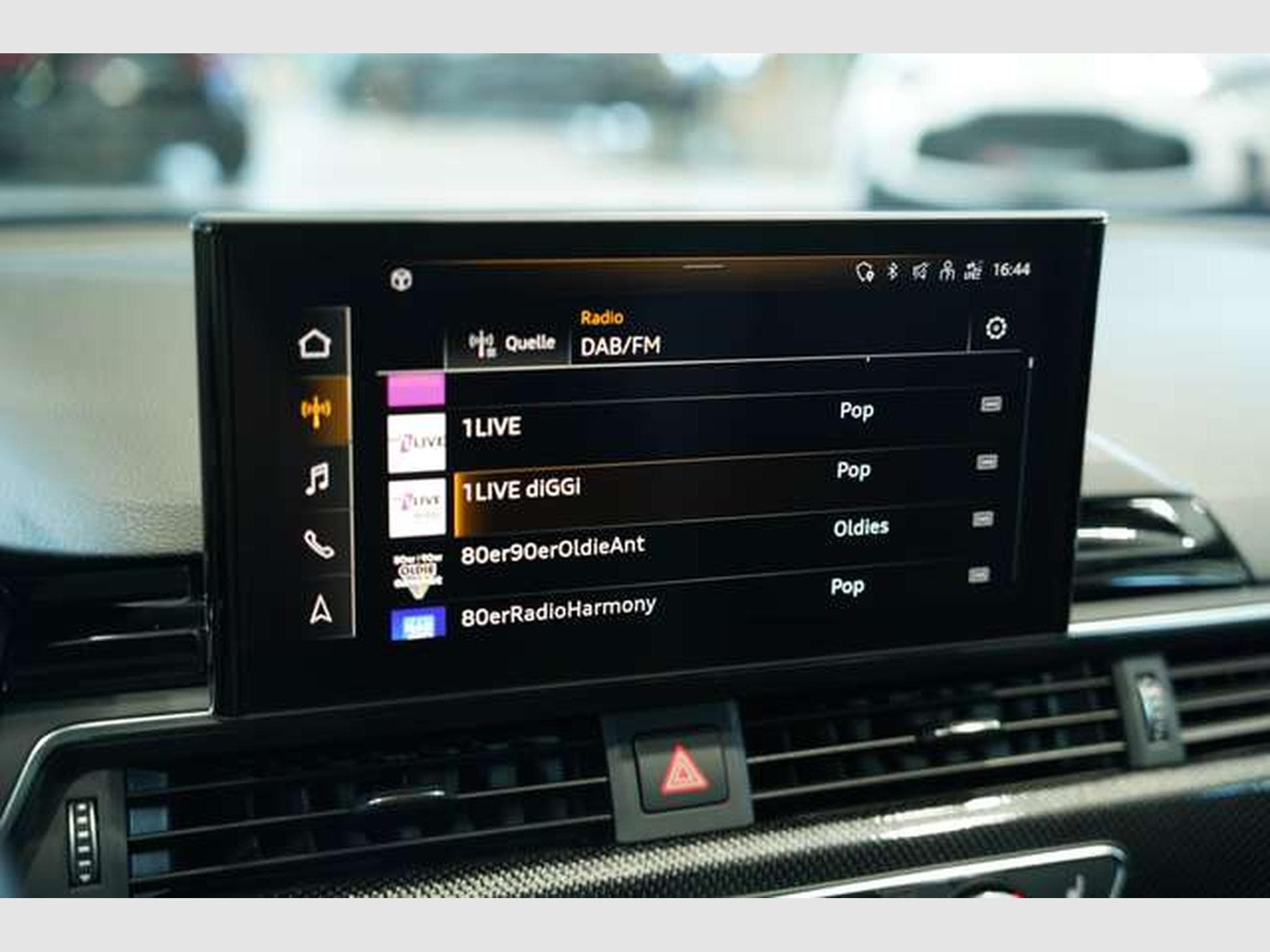 Audi S5 Sportback q.*19 *B&O *Pano *Carbon *Virtual (2021) - Photo 39