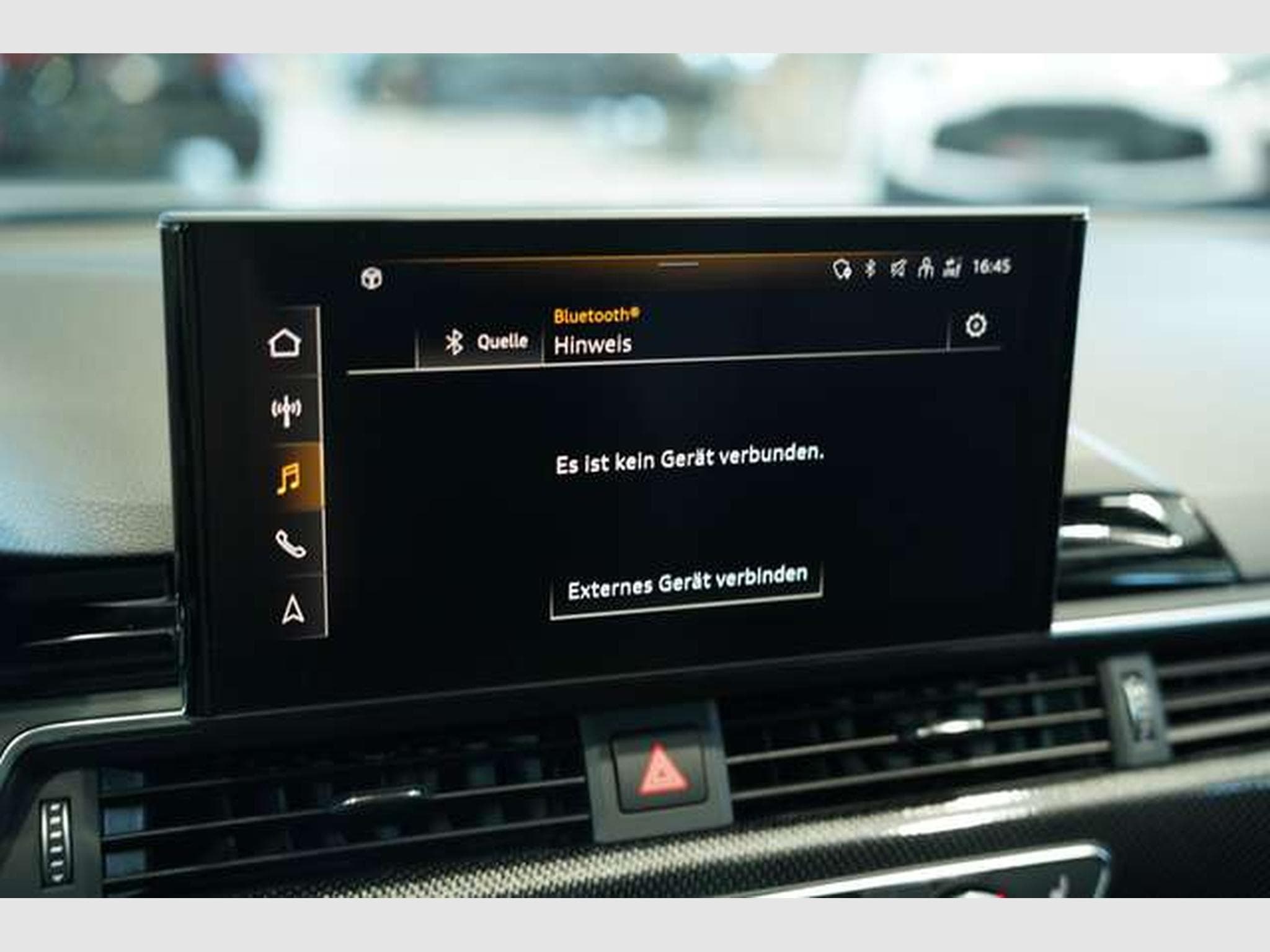 Audi S5 Sportback q.*19 *B&O *Pano *Carbon *Virtual (2021) - Photo 40
