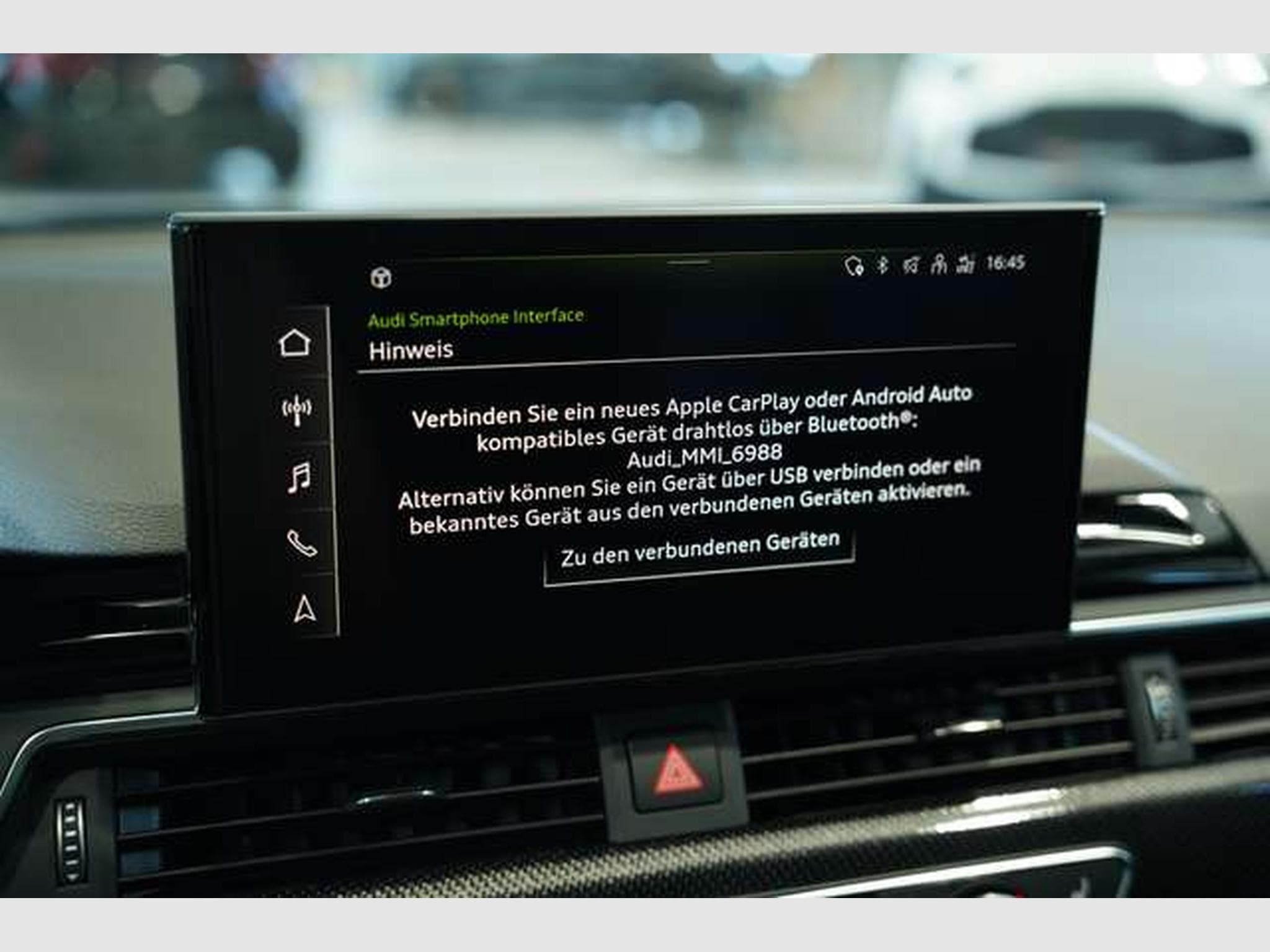 Audi S5 Sportback q.*19 *B&O *Pano *Carbon *Virtual (2021) - Photo 42