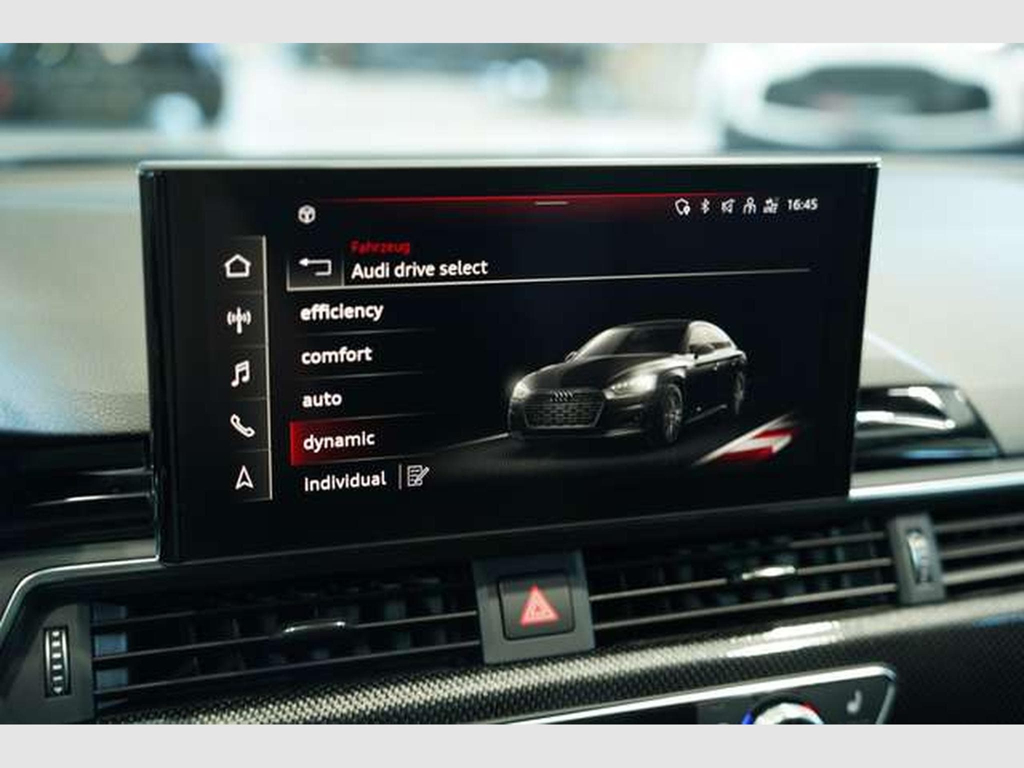 Audi S5 Sportback q.*19 *B&O *Pano *Carbon *Virtual (2021) - Photo 43