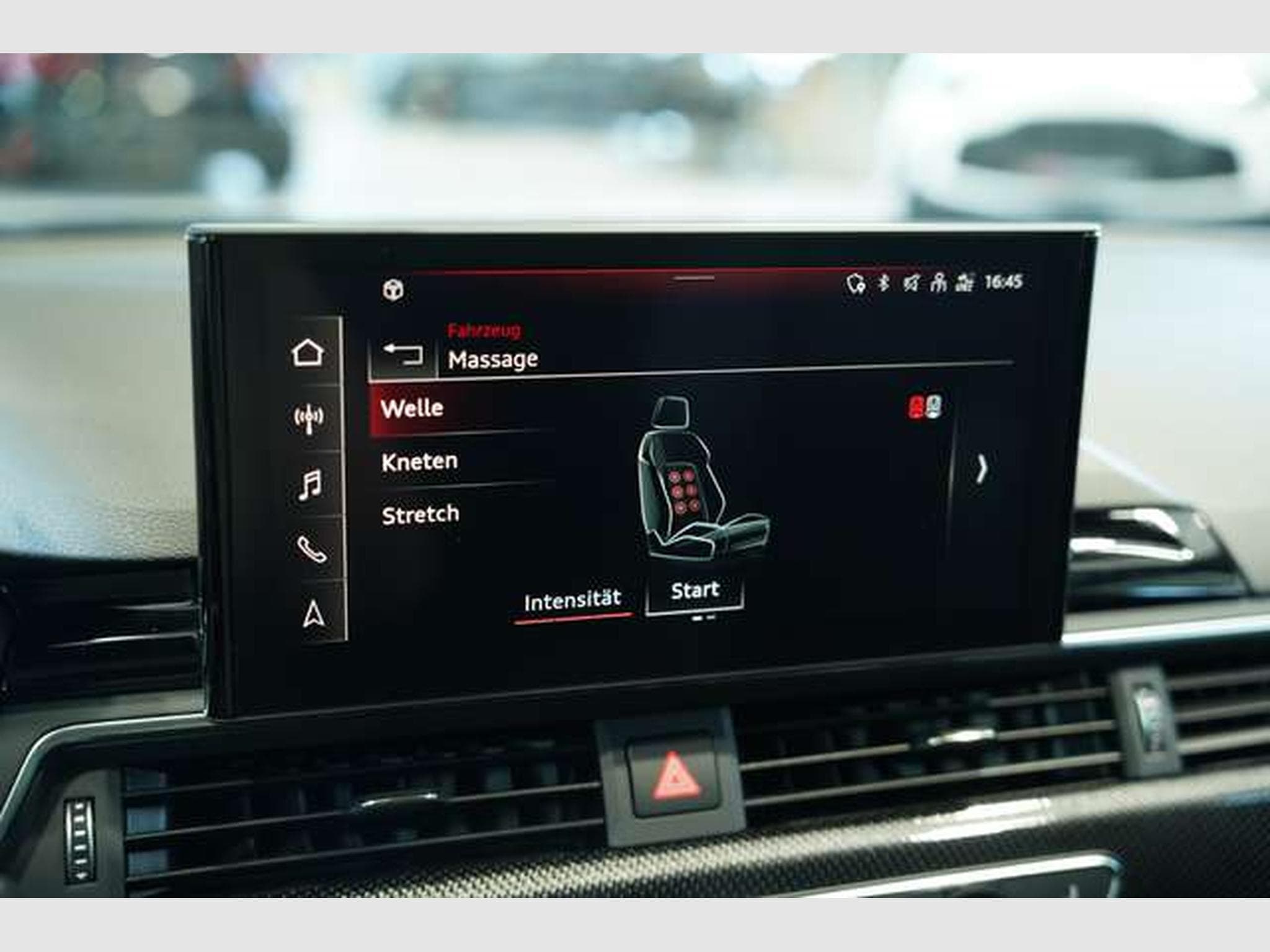 Audi S5 Sportback q.*19 *B&O *Pano *Carbon *Virtual (2021) - Photo 44