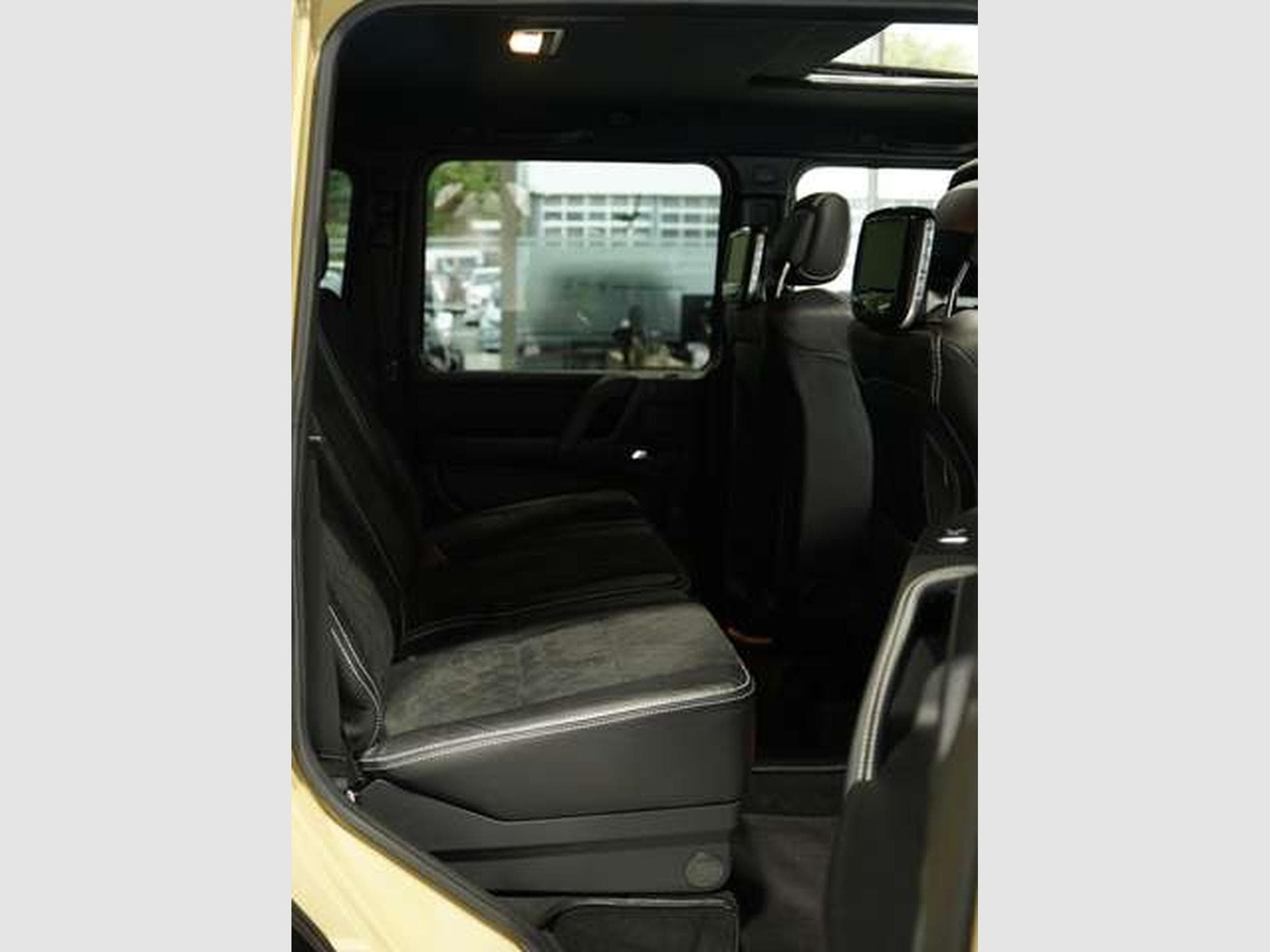 Mercedes G 63 AMG 2.H *Manufaktur*Designo*GSD*Night*FOND (2016) - Photo 22