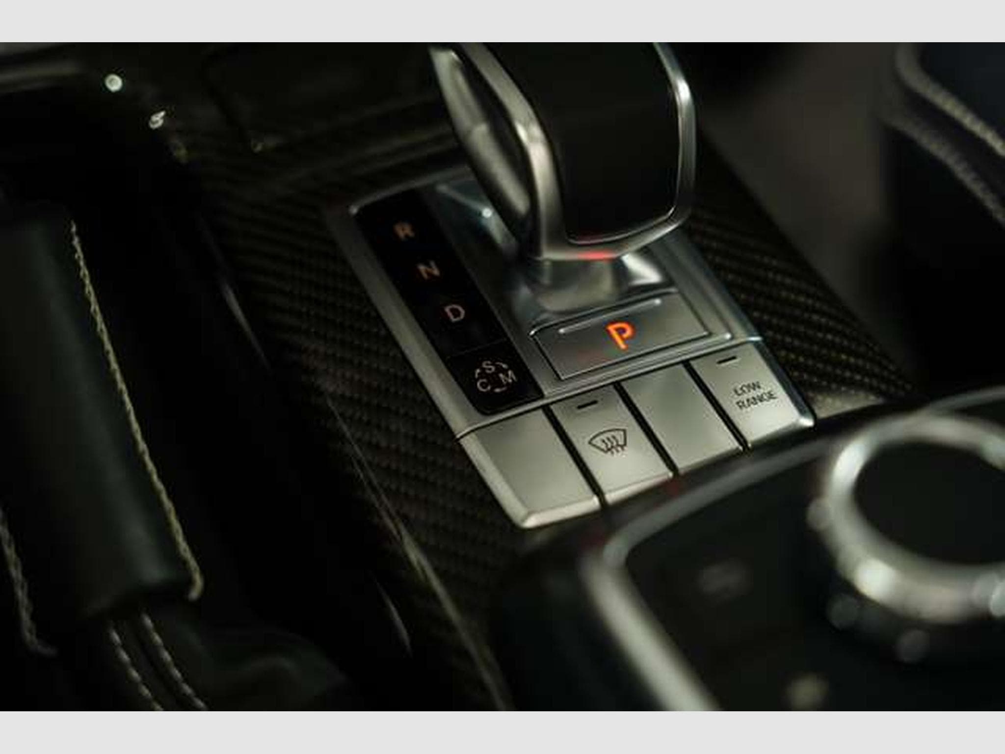 Mercedes G 63 AMG 2.H *Manufaktur*Designo*GSD*Night*FOND (2016) - Photo 36