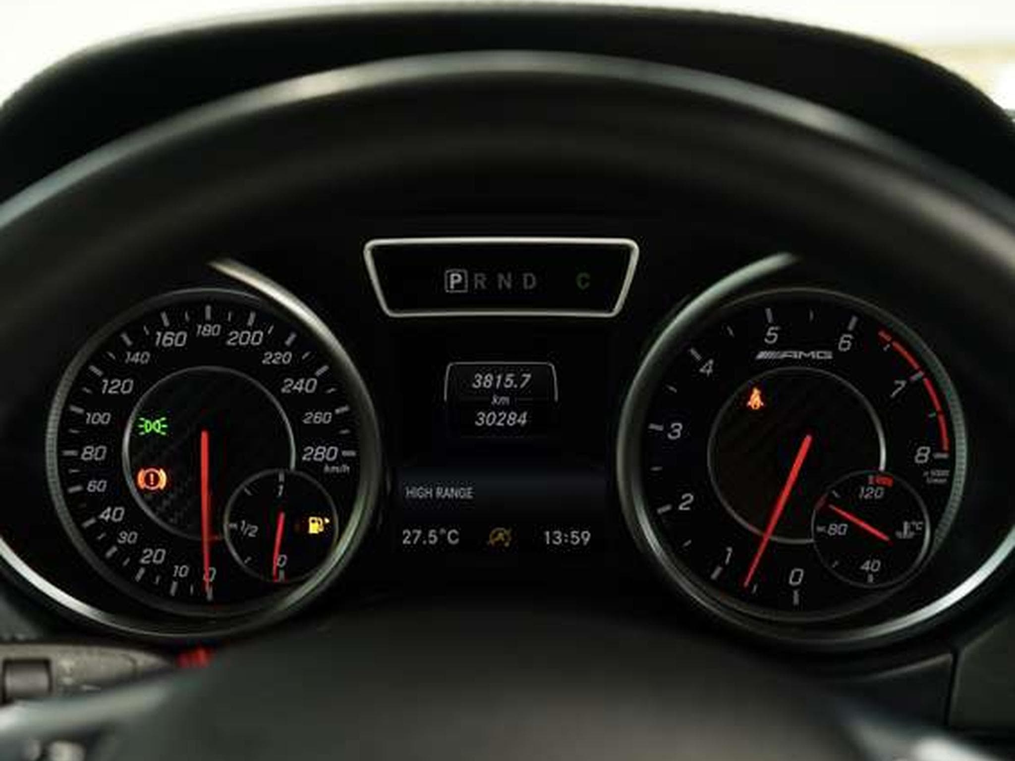 Mercedes G 63 AMG 2.H *Manufaktur*Designo*GSD*Night*FOND (2016) - Photo 41