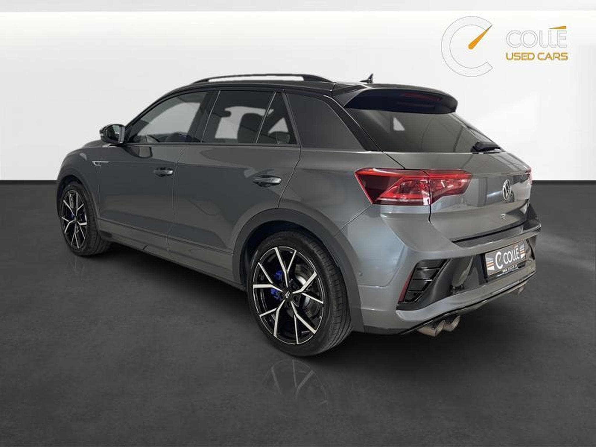 VW T-Roc R (2025) - Photo 2