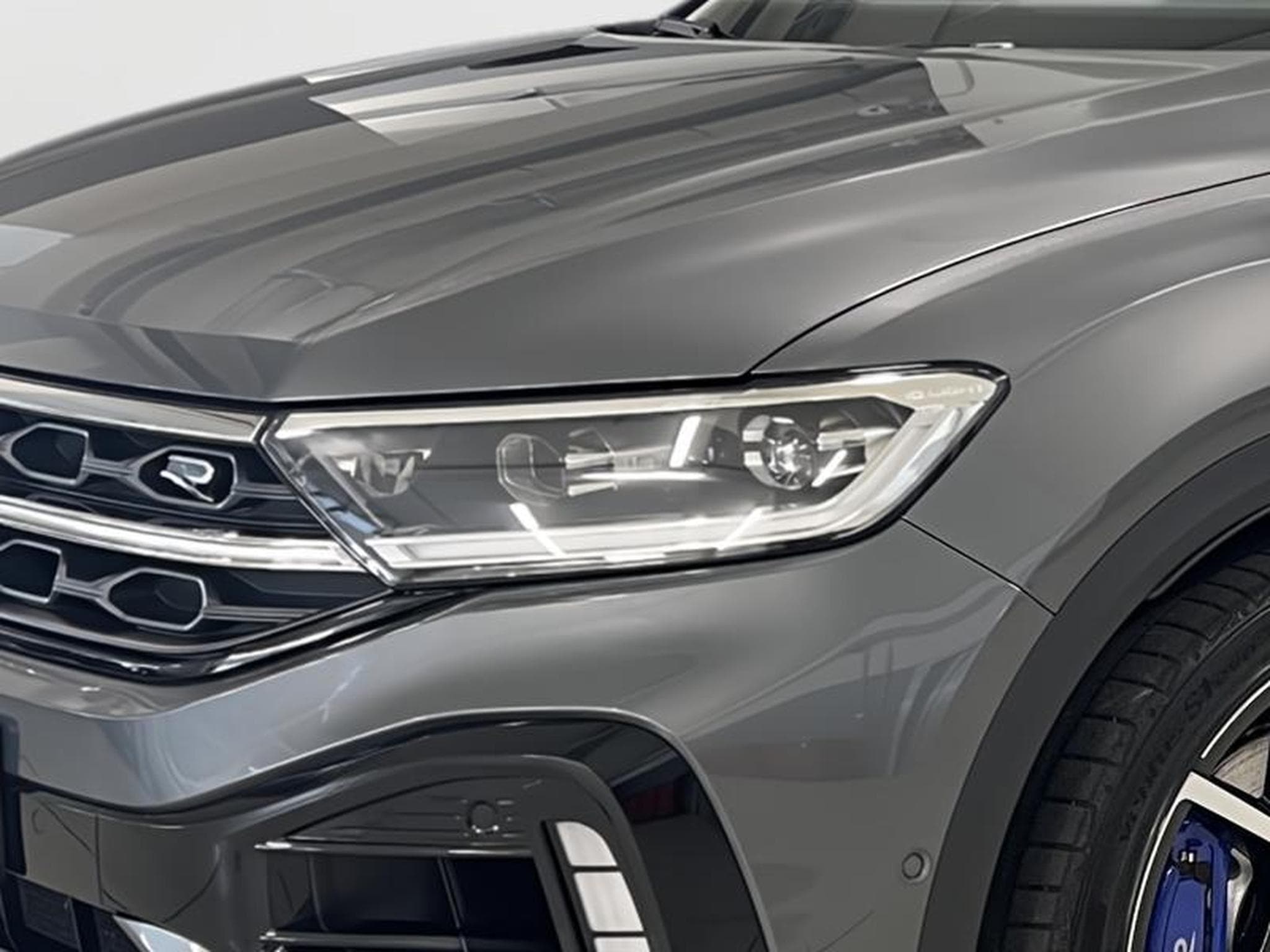 VW T-Roc R (2025) - Photo 3