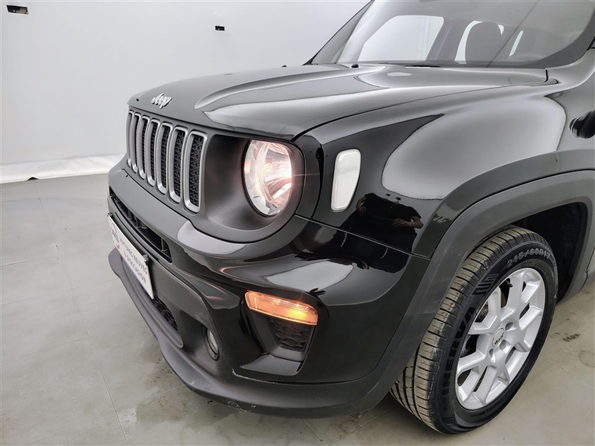 Jeep Renegade 1.0 T3 120cv Longitude CARPLAY / PDC AR / JA 16" (2024) - Photo 15