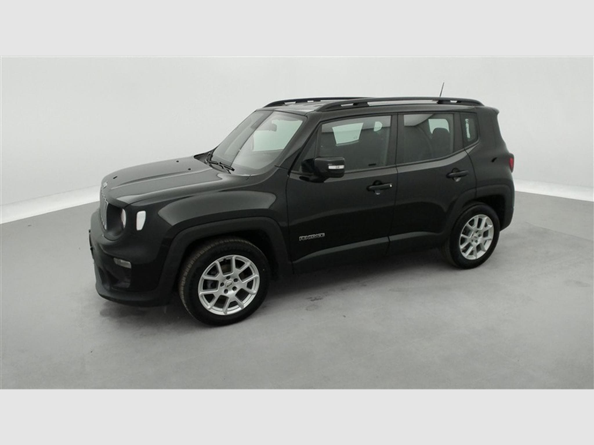Jeep Renegade 1.0 T3 120cv Longitude CARPLAY / PDC AR / JA 16" (2024) - Photo 20