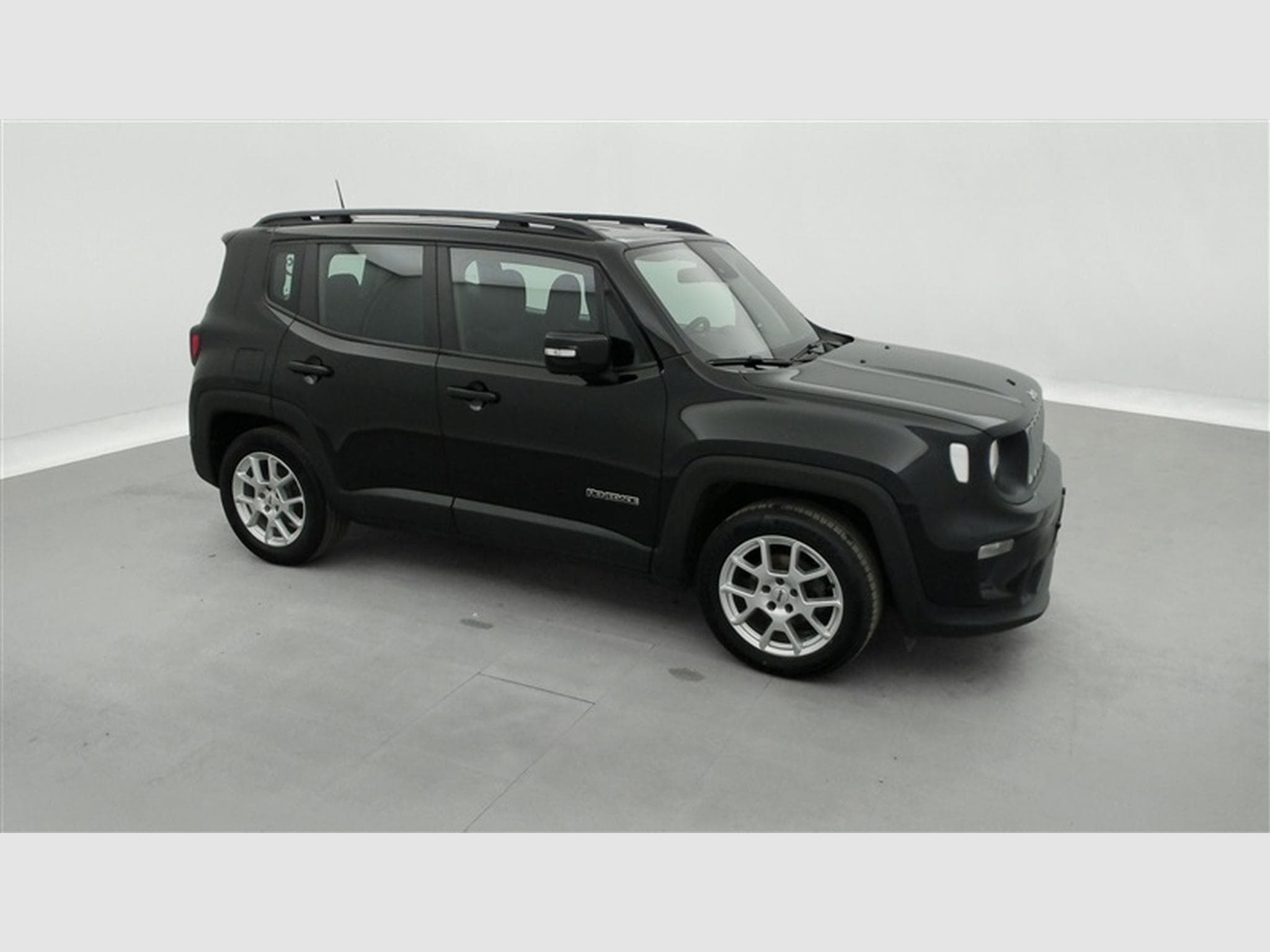 Jeep Renegade 1.0 T3 120cv Longitude CARPLAY / PDC AR / JA 16" (2024) - Photo 22
