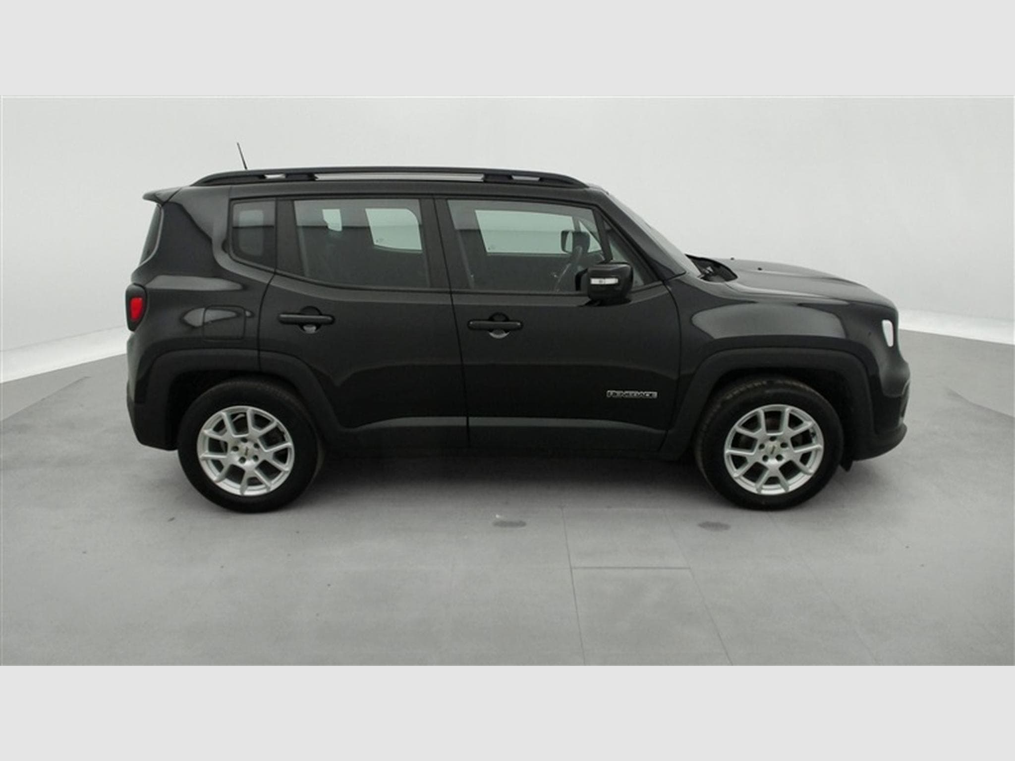 Jeep Renegade 1.0 T3 120cv Longitude CARPLAY / PDC AR / JA 16" (2024) - Photo 23