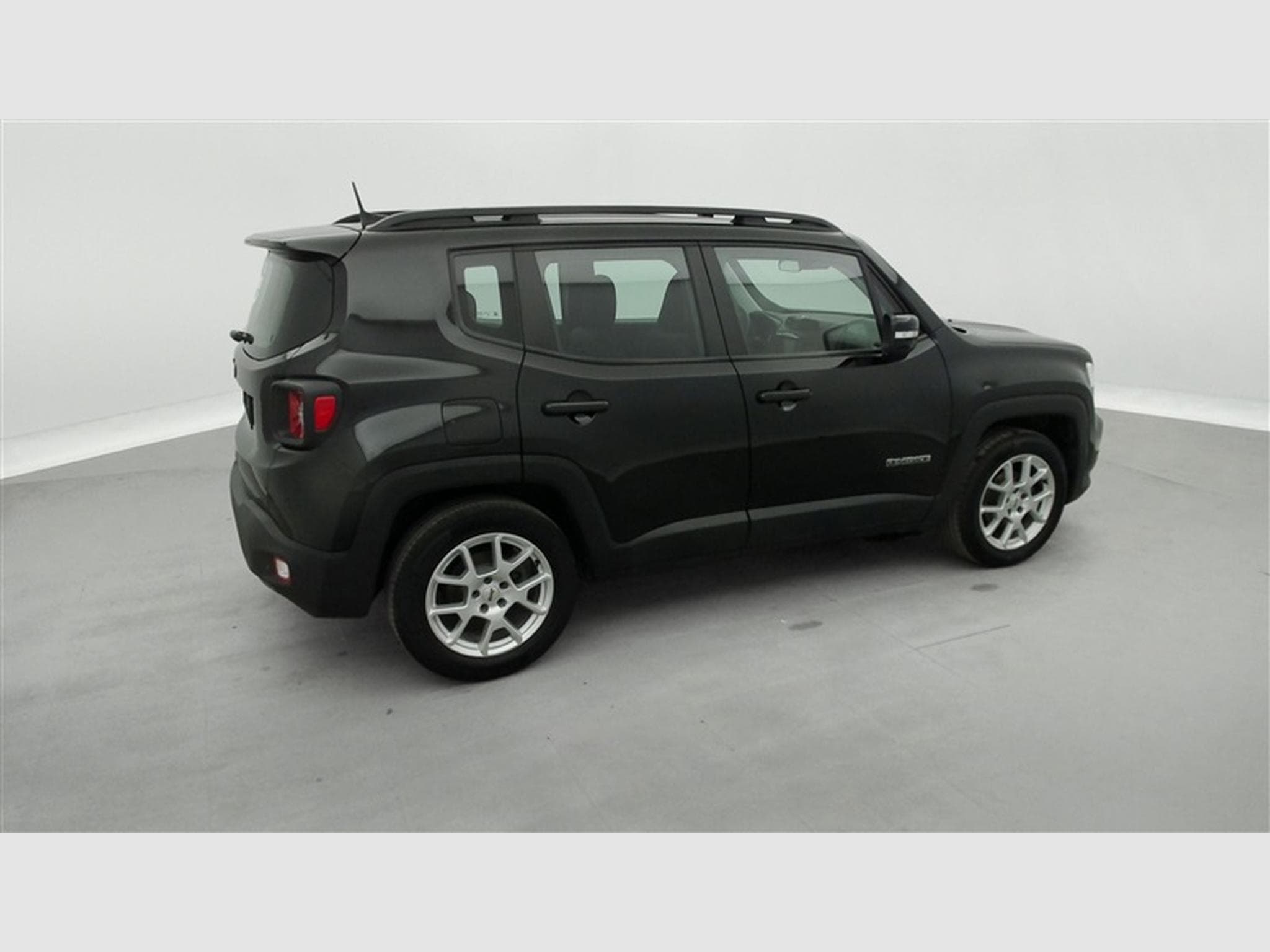 Jeep Renegade 1.0 T3 120cv Longitude CARPLAY / PDC AR / JA 16" (2024) - Photo 24