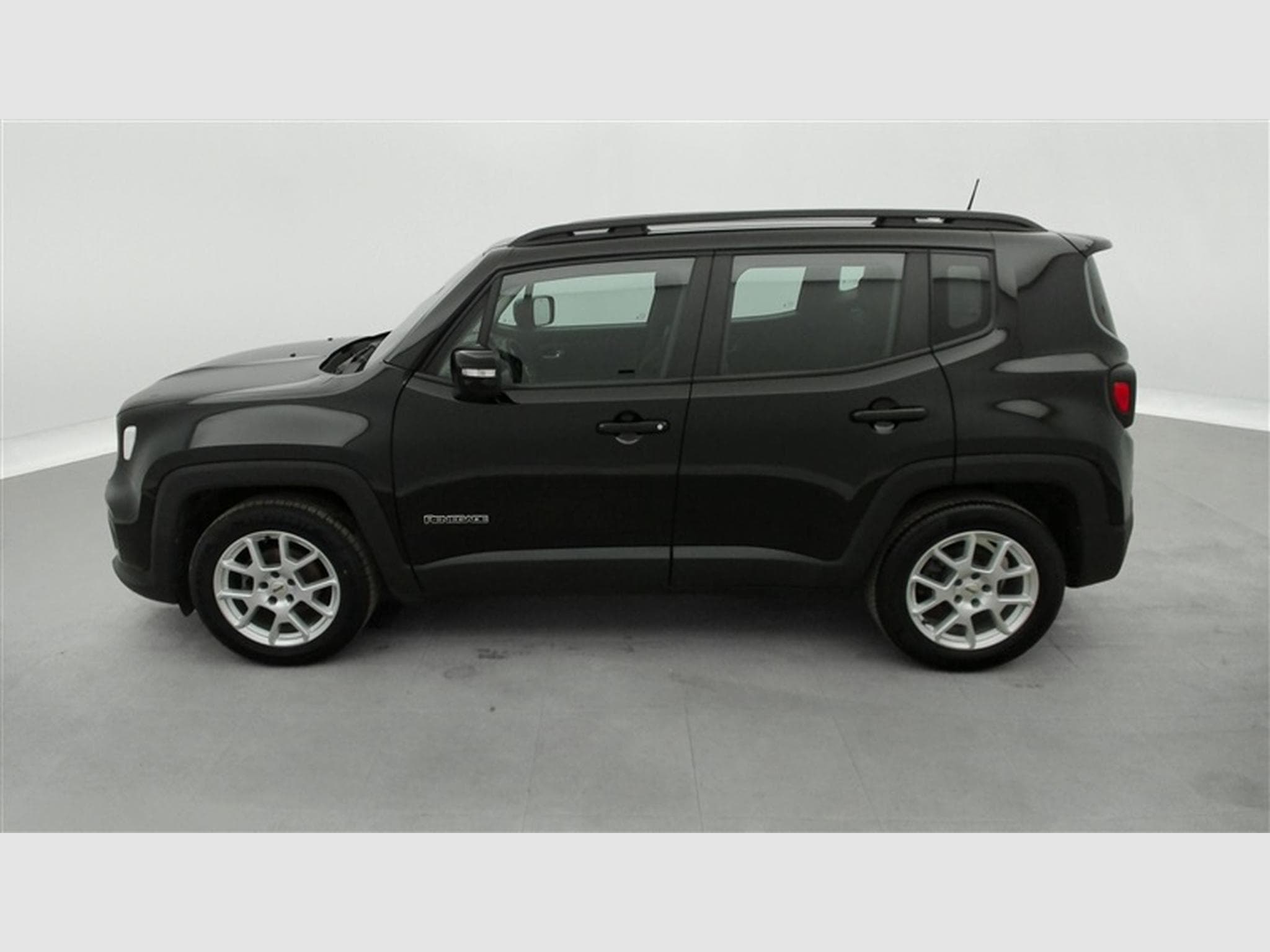Jeep Renegade 1.0 T3 120cv Longitude CARPLAY / PDC AR / JA 16" (2024) - Photo 3