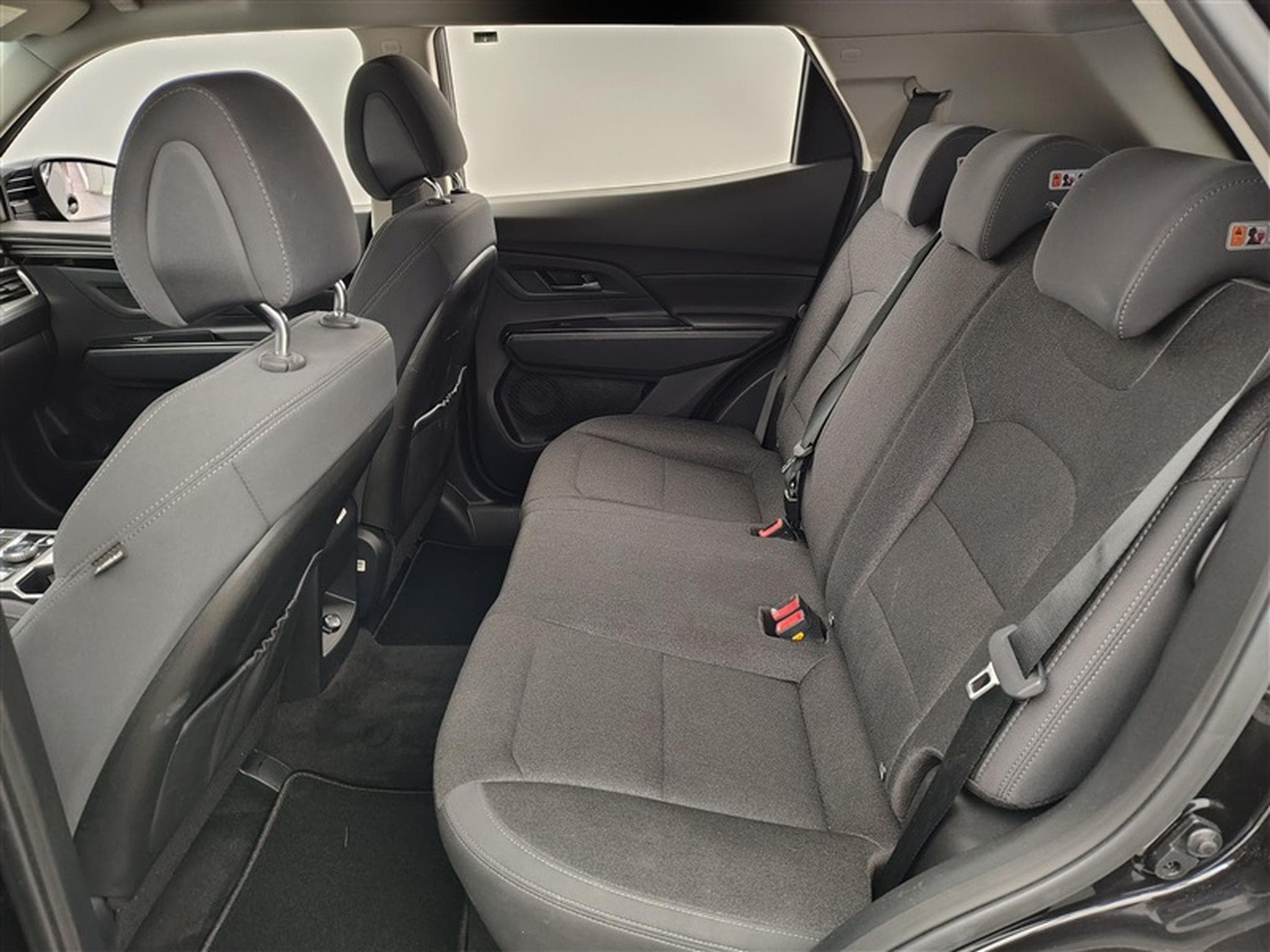 KGM Korando 1.6 CRDi 136cv AT Dream CARPLAY / FULL LED / CAMERA / JA 18" (2021) - Photo 13