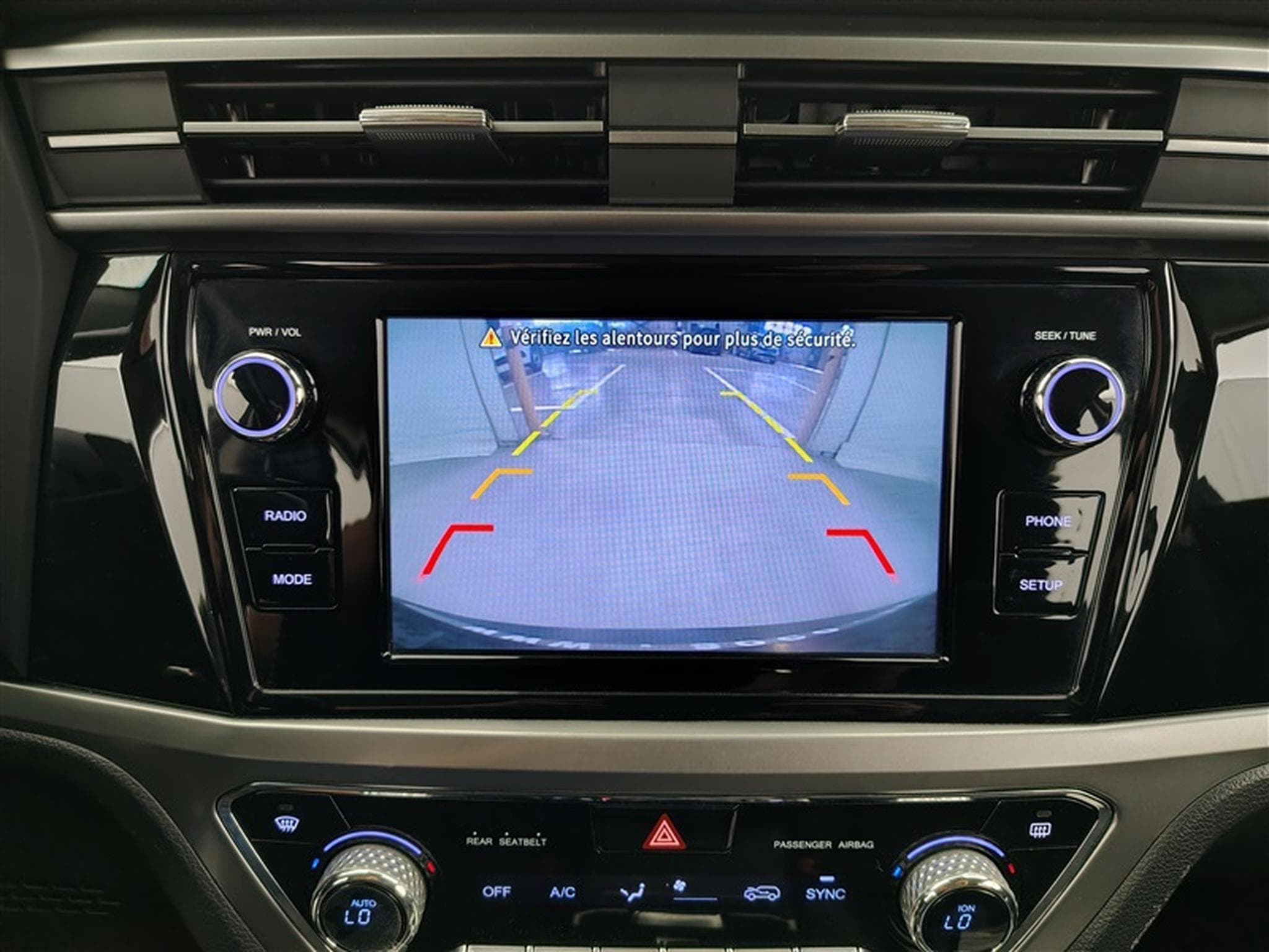 KGM Korando 1.6 CRDi 136cv AT Dream CARPLAY / FULL LED / CAMERA / JA 18" (2021) - Photo 18