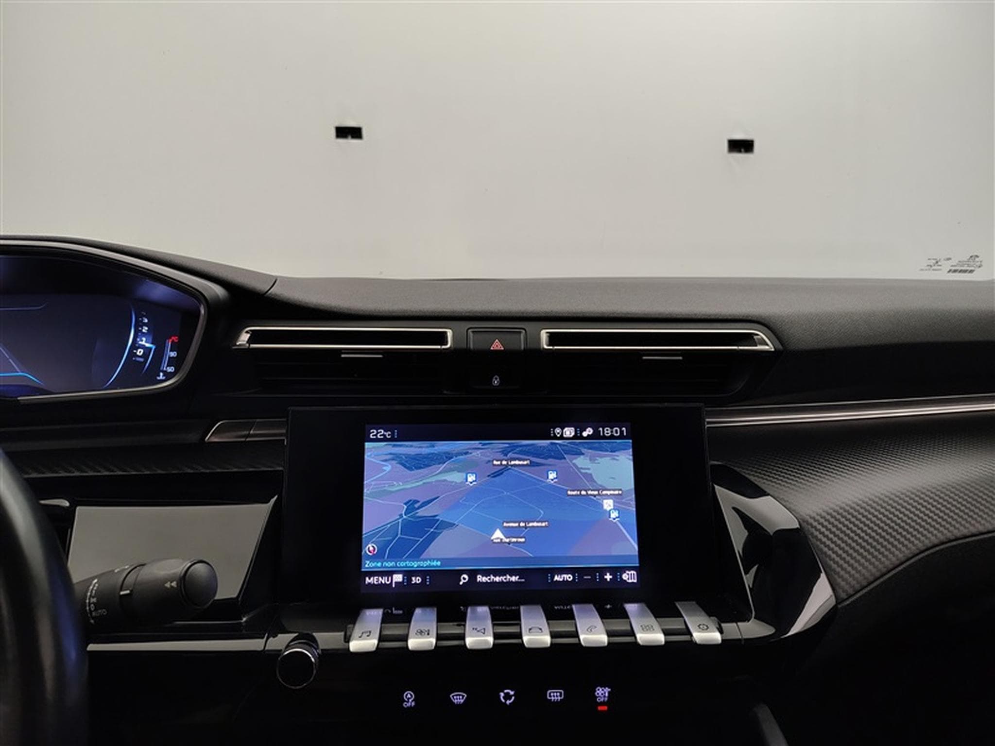 Peugeot 508 1.5 BlueHDi  S&S (2020) - Photo 11