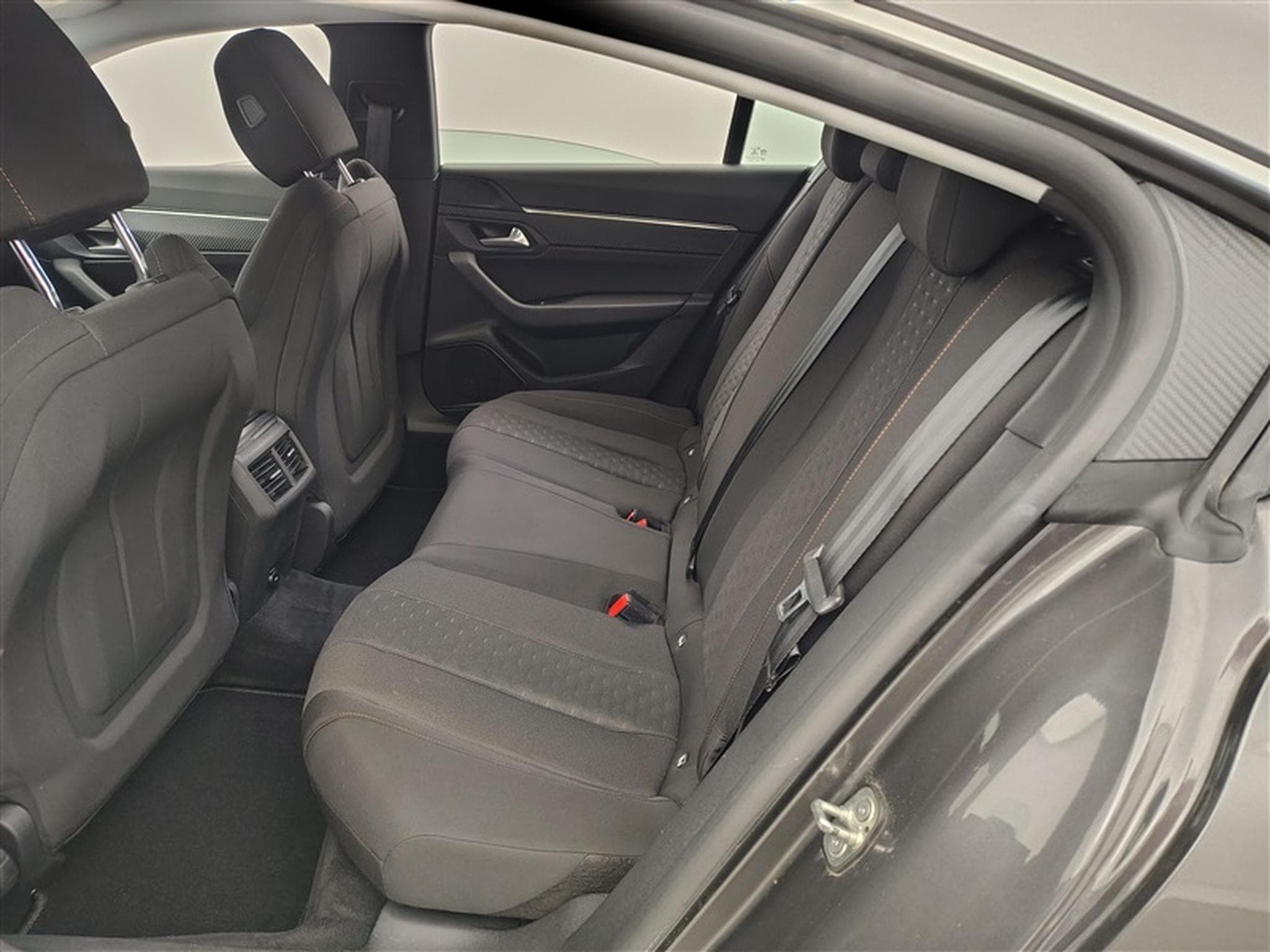 Peugeot 508 1.5 BlueHDi  S&S (2020) - Photo 13