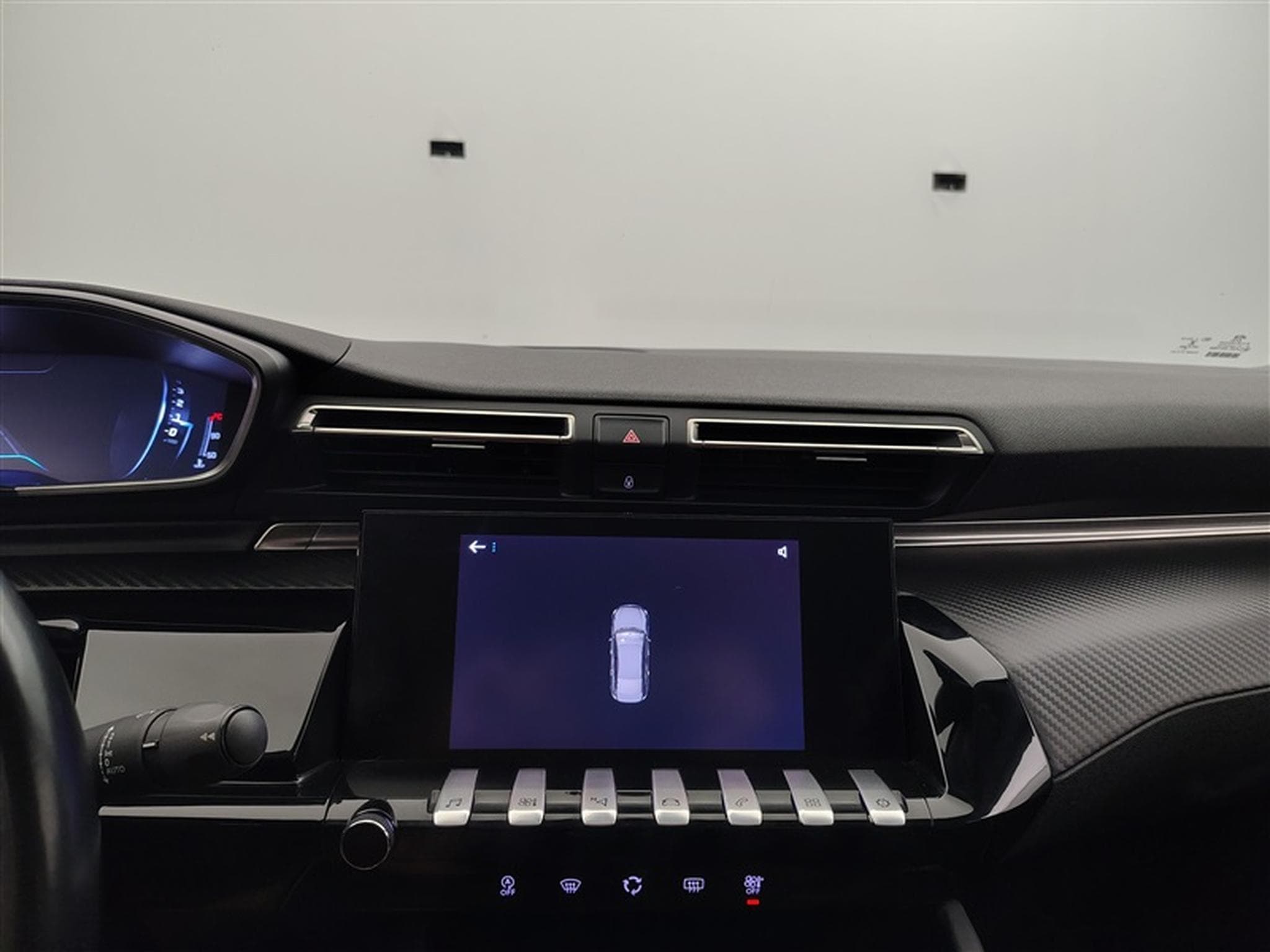 Peugeot 508 1.5 BlueHDi  S&S (2020) - Photo 17