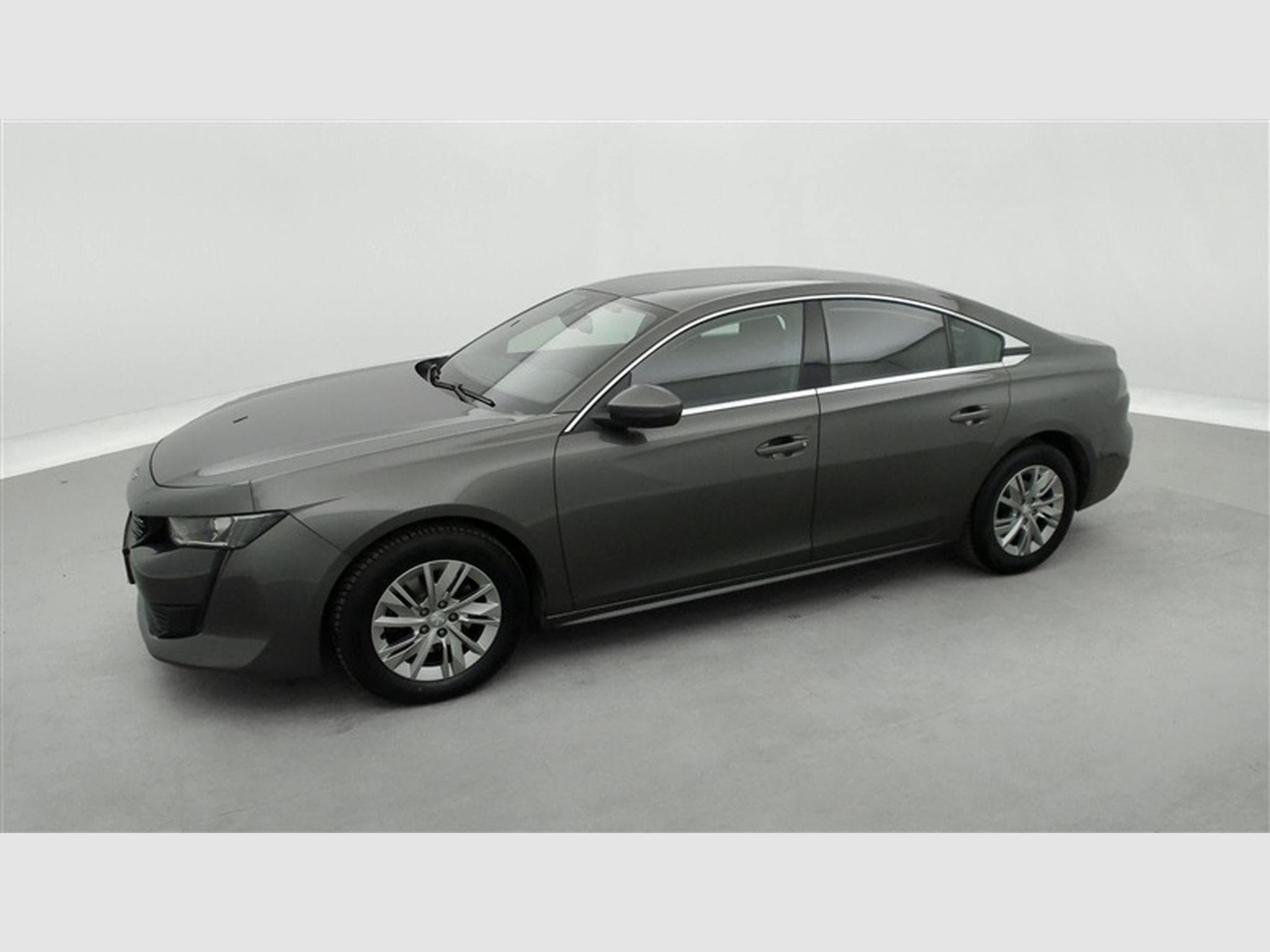 Peugeot 508 1.5 BlueHDi  S&S (2020) - Photo 20