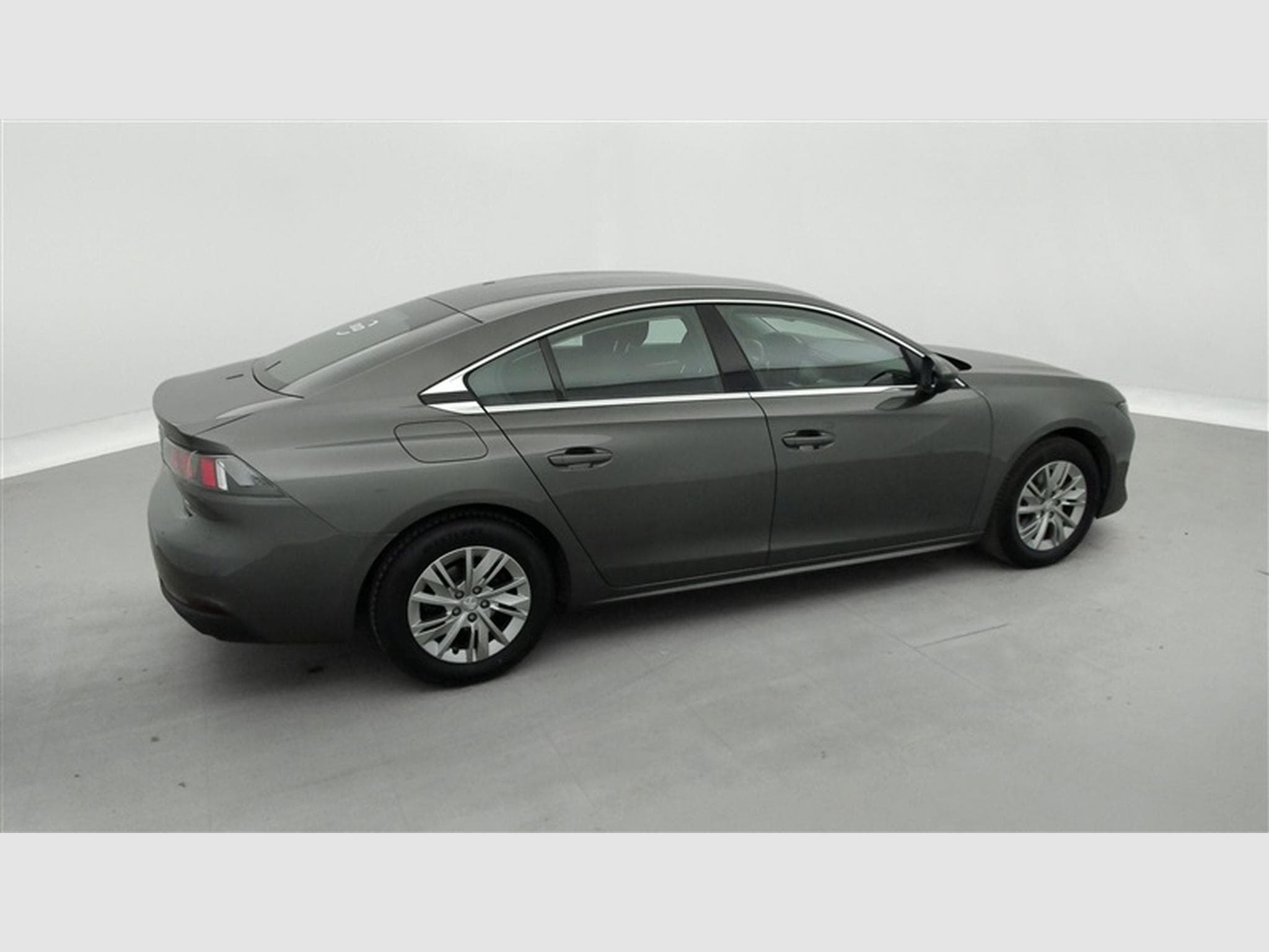 Peugeot 508 1.5 BlueHDi  S&S (2020) - Photo 24