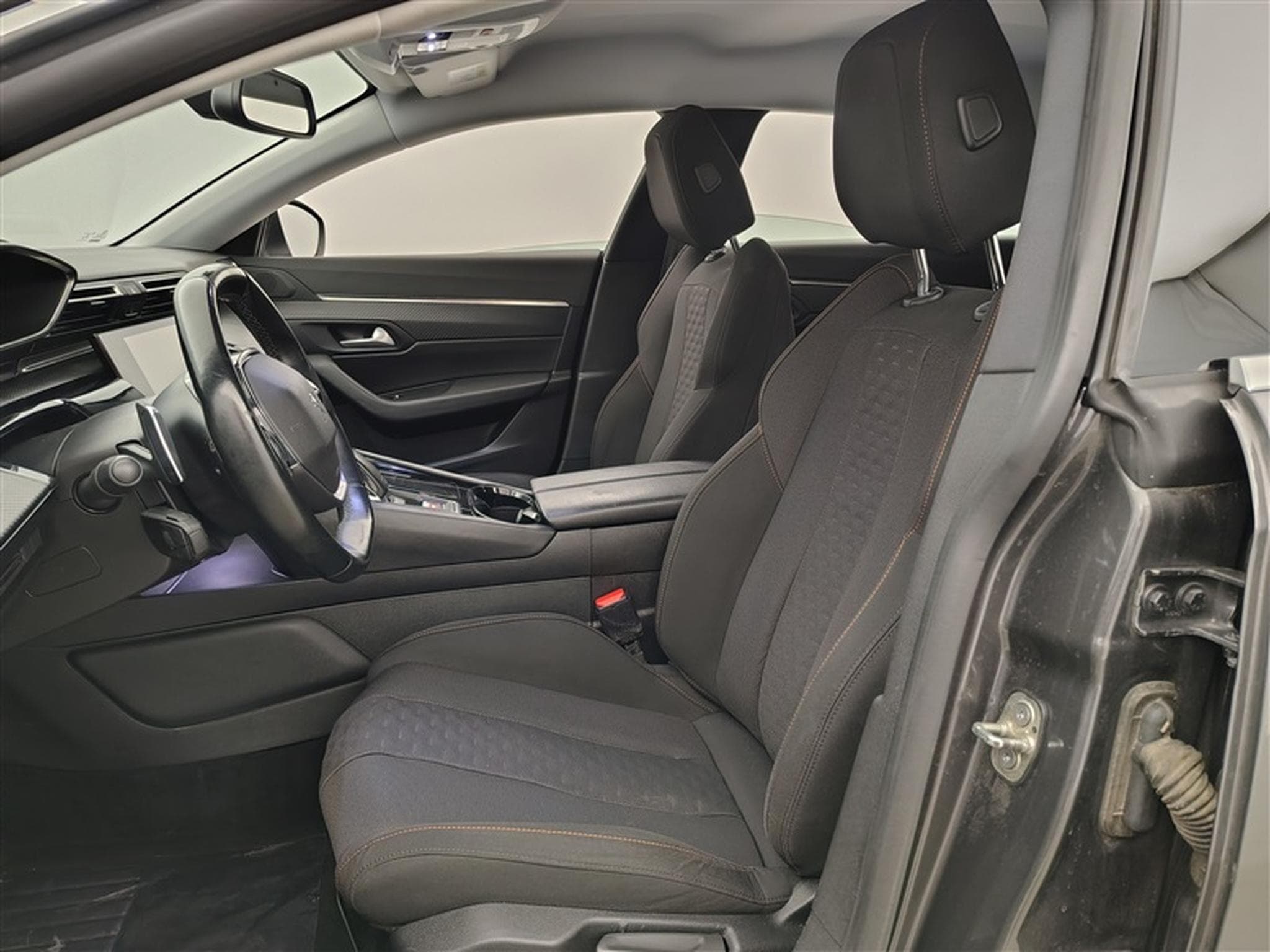 Peugeot 508 1.5 BlueHDi  S&S (2020) - Photo 7