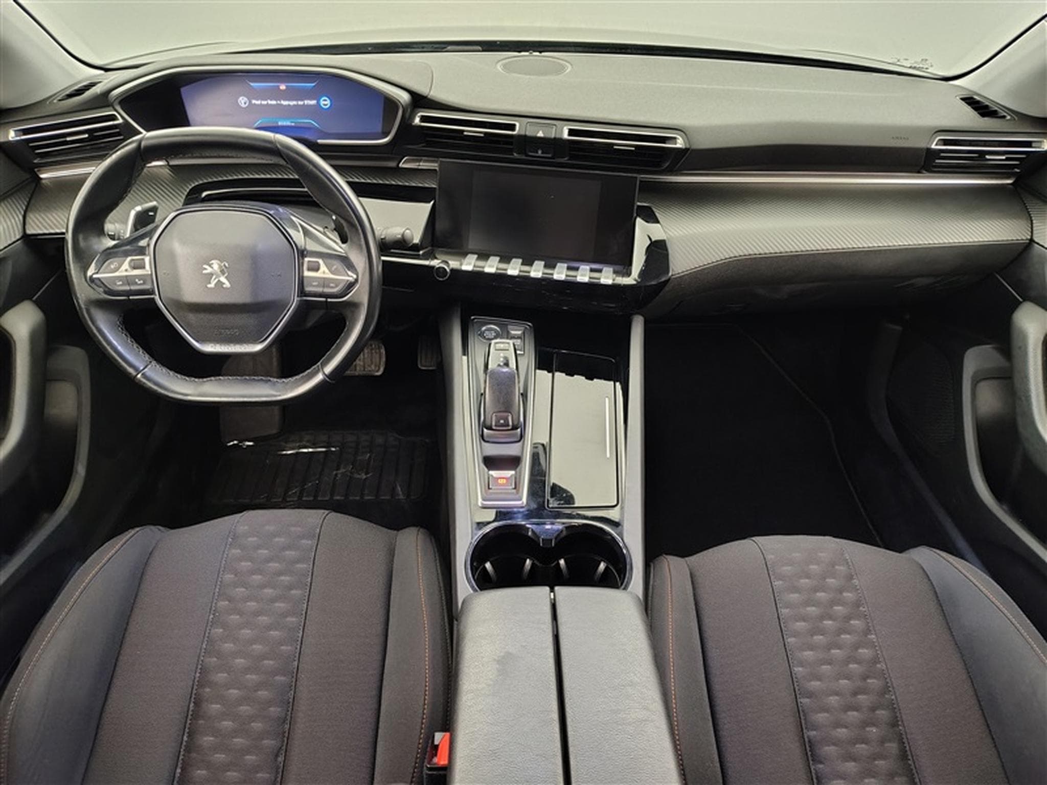 Peugeot 508 1.5 BlueHDi  S&S (2020) - Photo 8