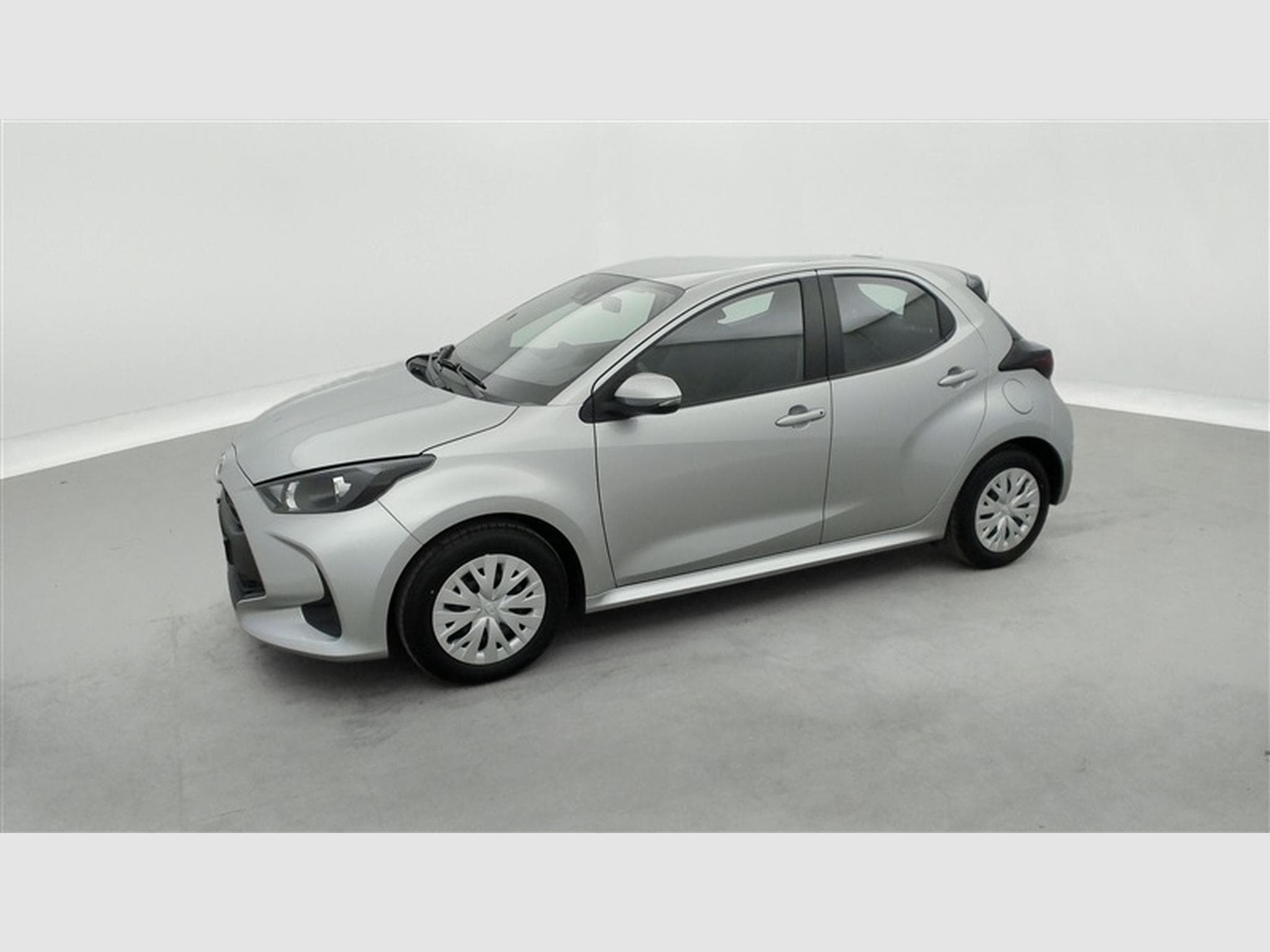 Toyota Yaris 1.5i VVT-i Hybrid E-CVT CARPLAY / CLIM (2025) - Photo 20
