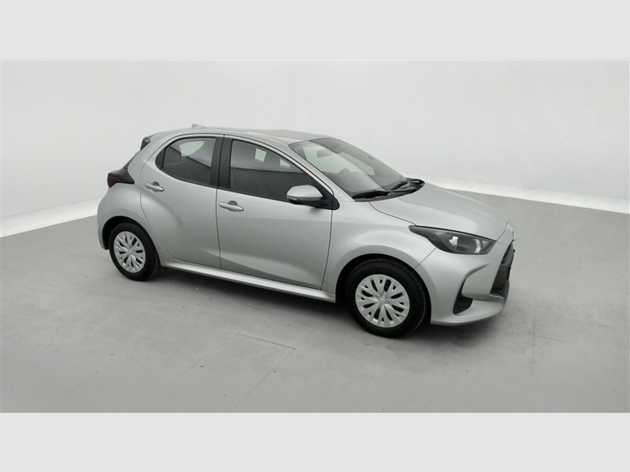 Toyota Yaris 1.5i VVT-i Hybrid E-CVT CARPLAY / CLIM (2025) - Photo 22