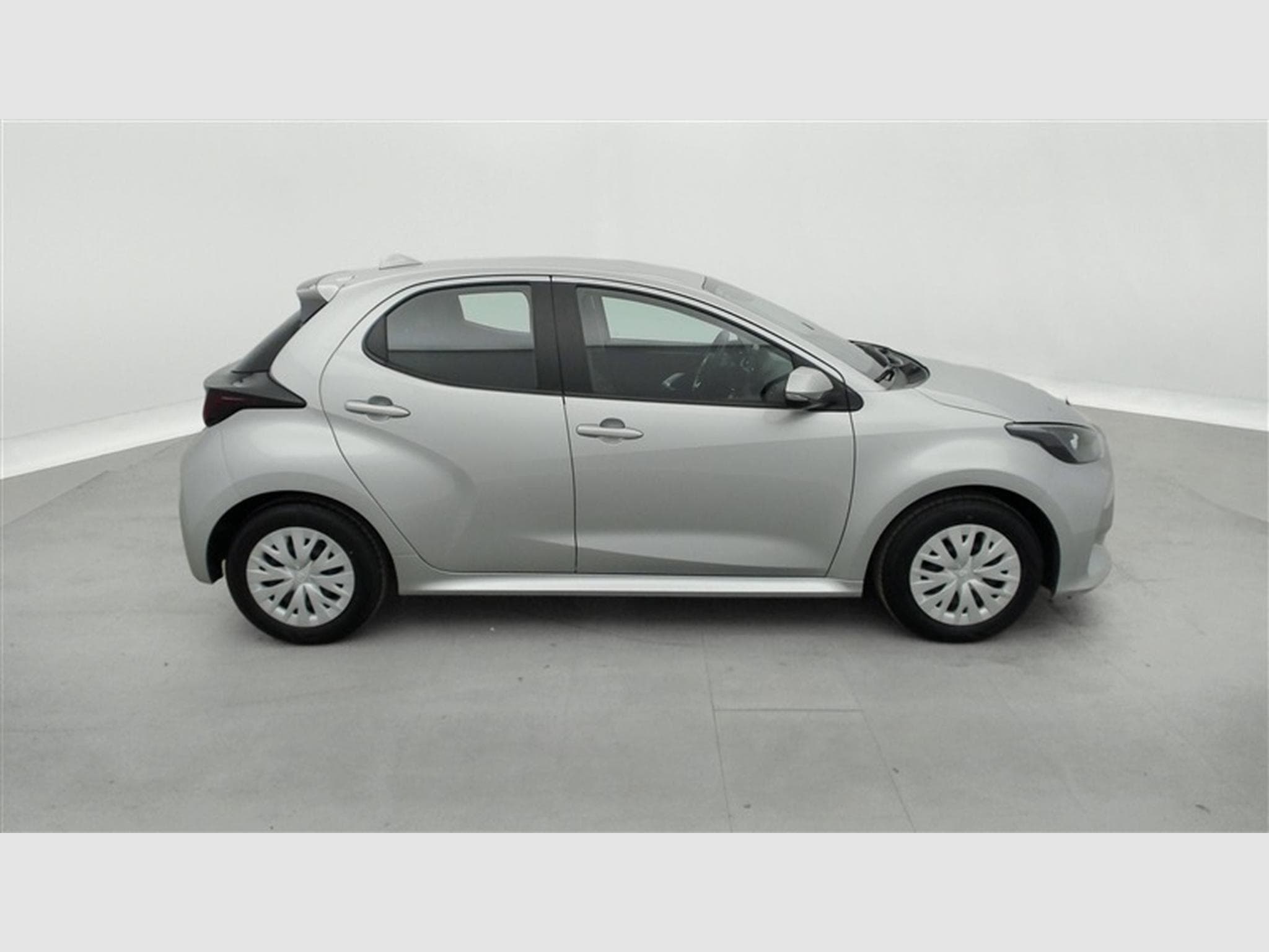 Toyota Yaris 1.5i VVT-i Hybrid E-CVT CARPLAY / CLIM (2025) - Photo 23