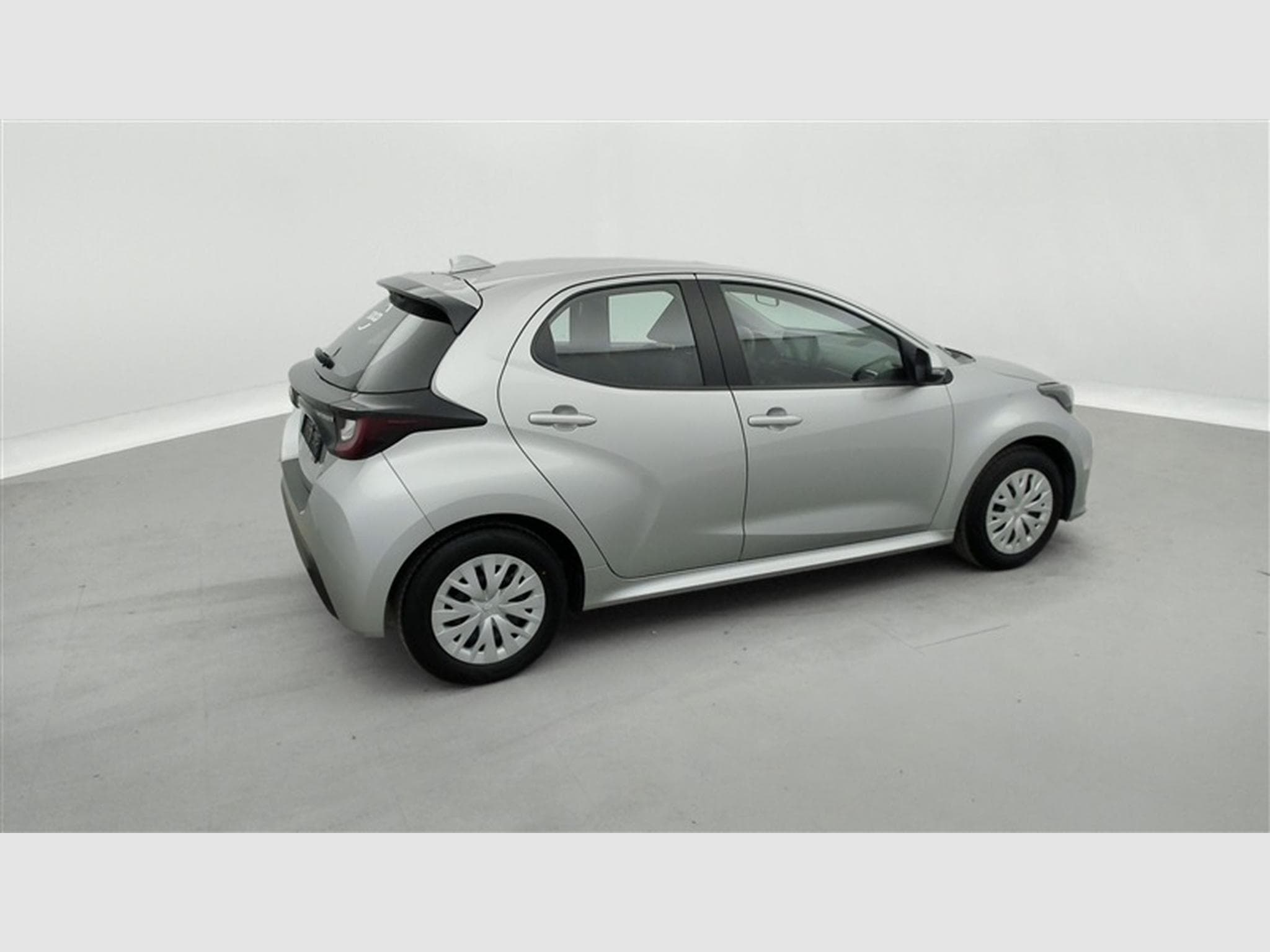 Toyota Yaris 1.5i VVT-i Hybrid E-CVT CARPLAY / CLIM (2025) - Photo 24