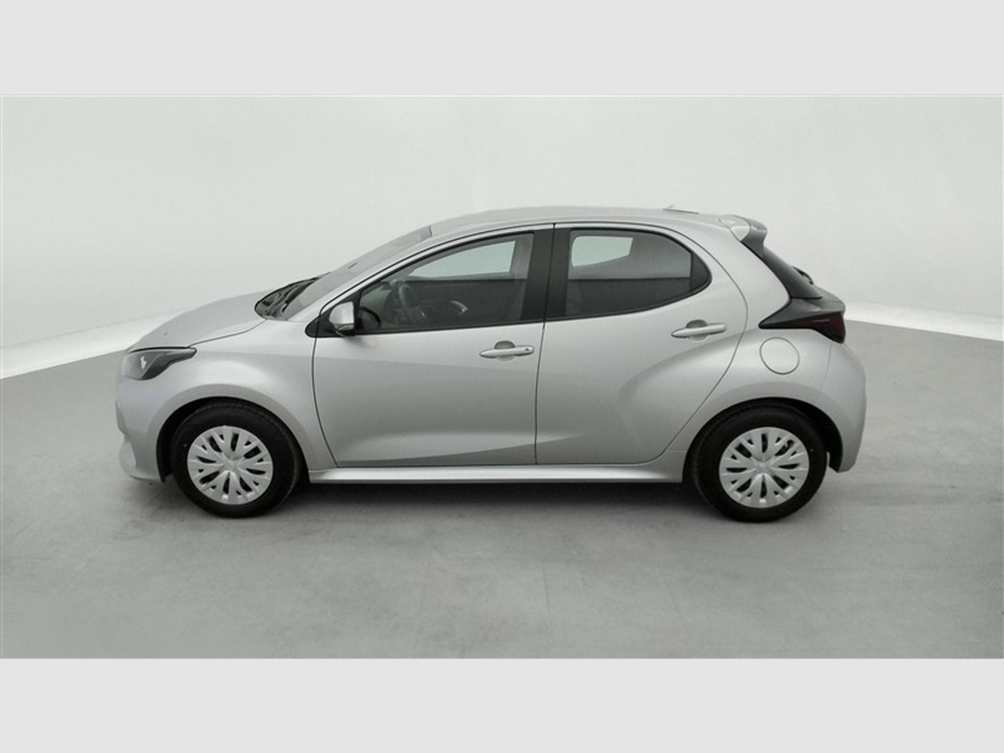 Toyota Yaris 1.5i VVT-i Hybrid E-CVT CARPLAY / CLIM (2025) - Photo 3