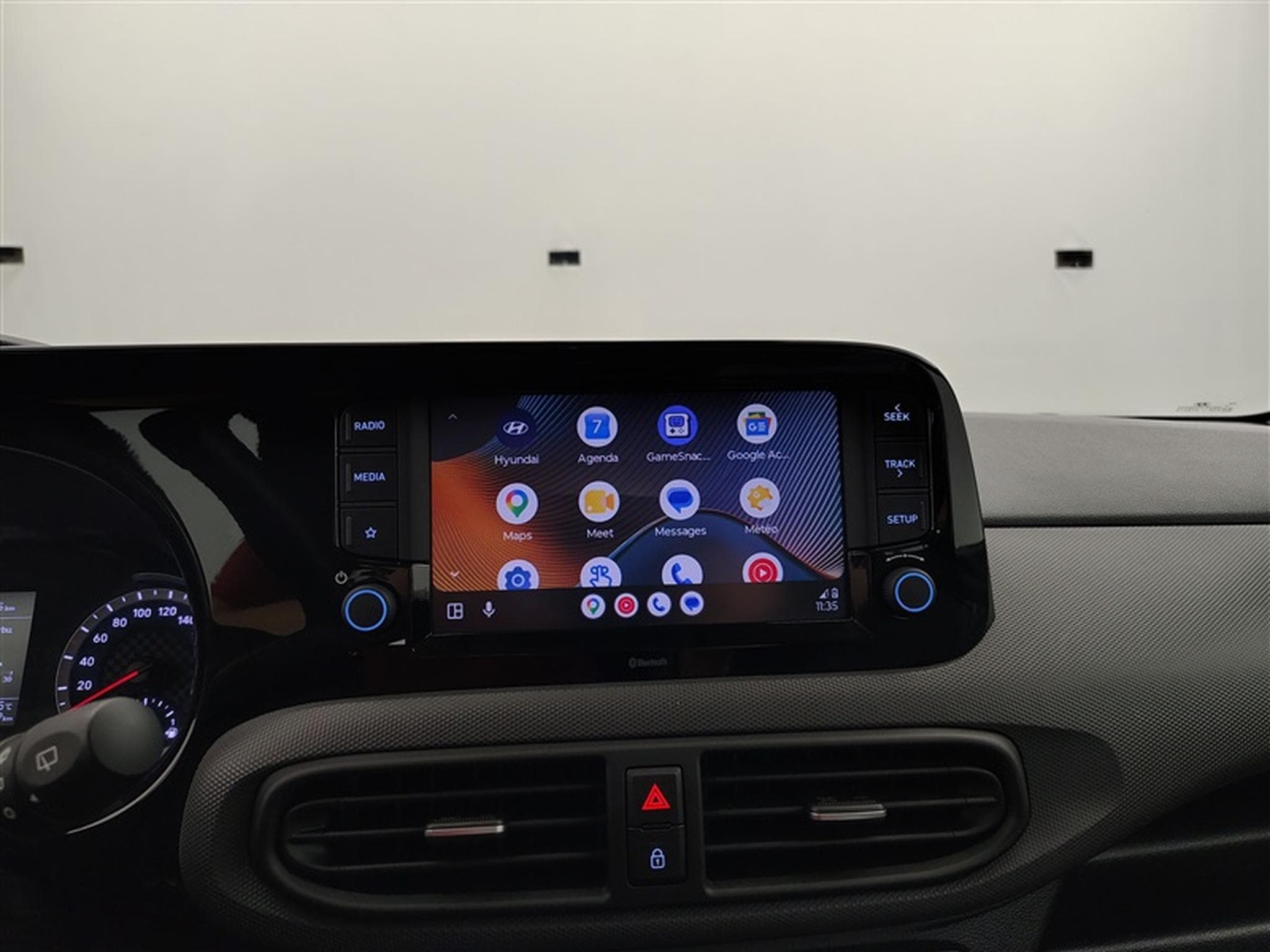 Hyundai i10 1.0i Twist (2022) - Photo 18