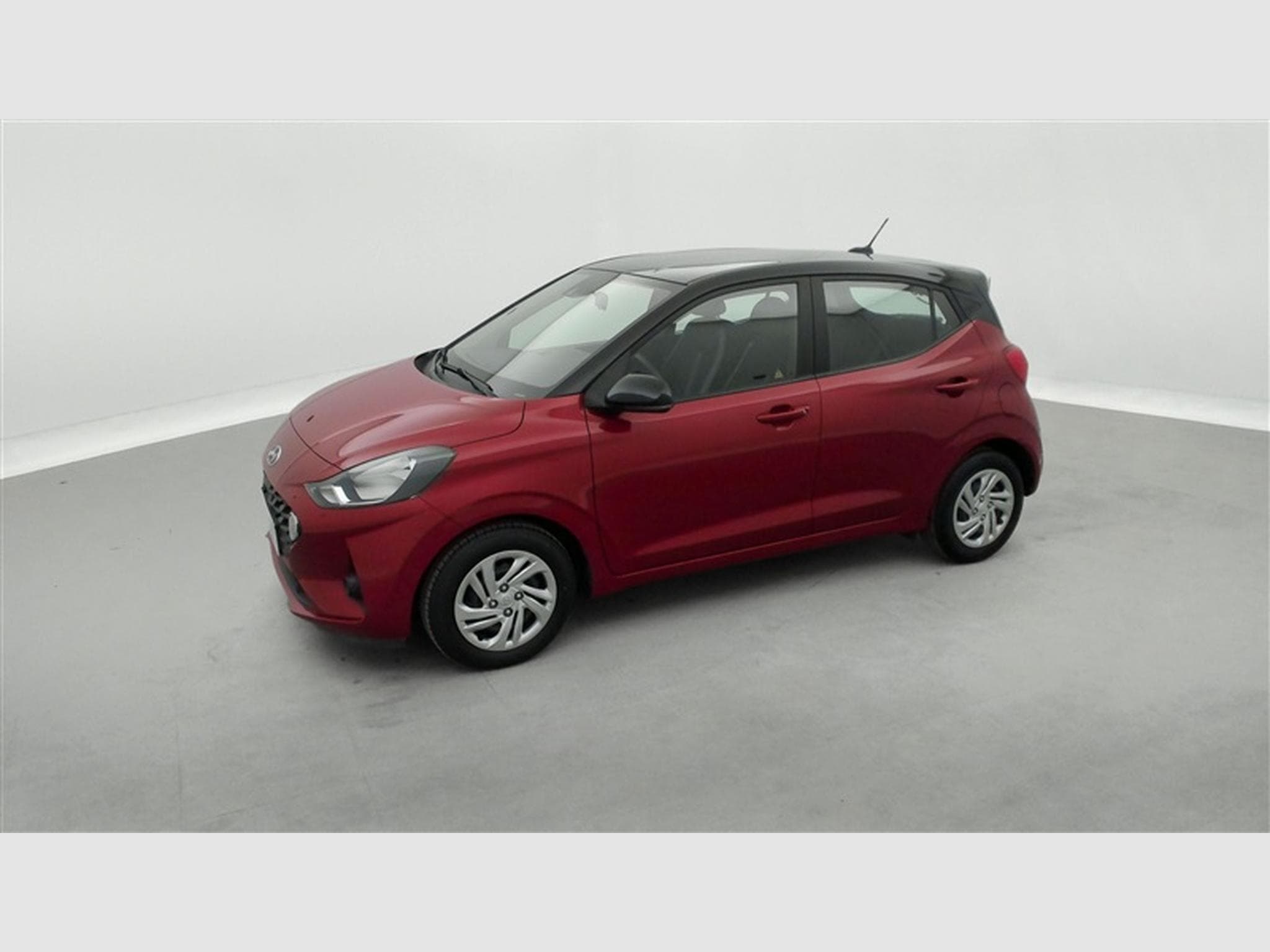 Hyundai i10 1.0i Twist (2022) - Photo 19
