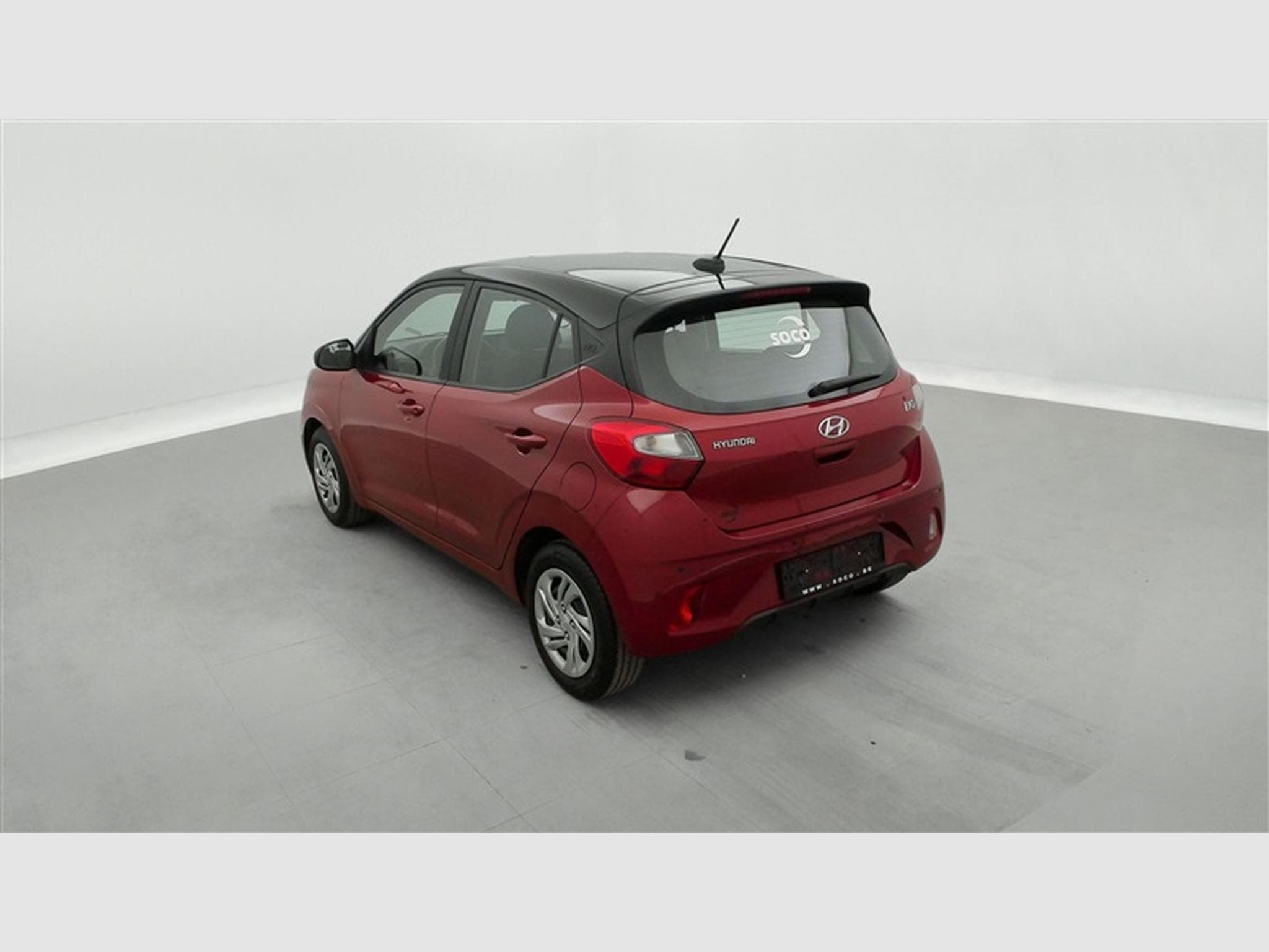 Hyundai i10 1.0i Twist (2022) - Photo 2