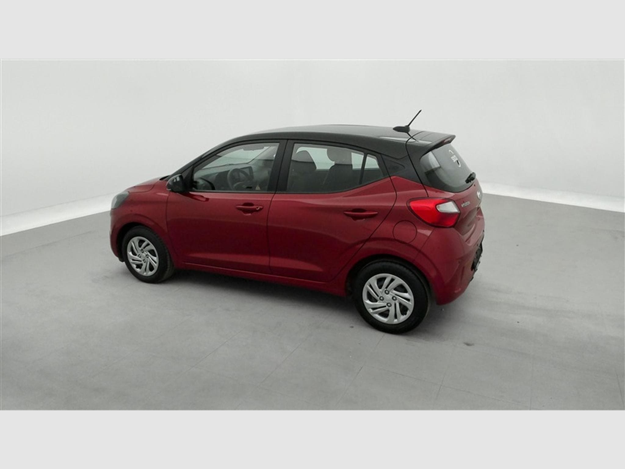 Hyundai i10 1.0i Twist (2022) - Photo 24