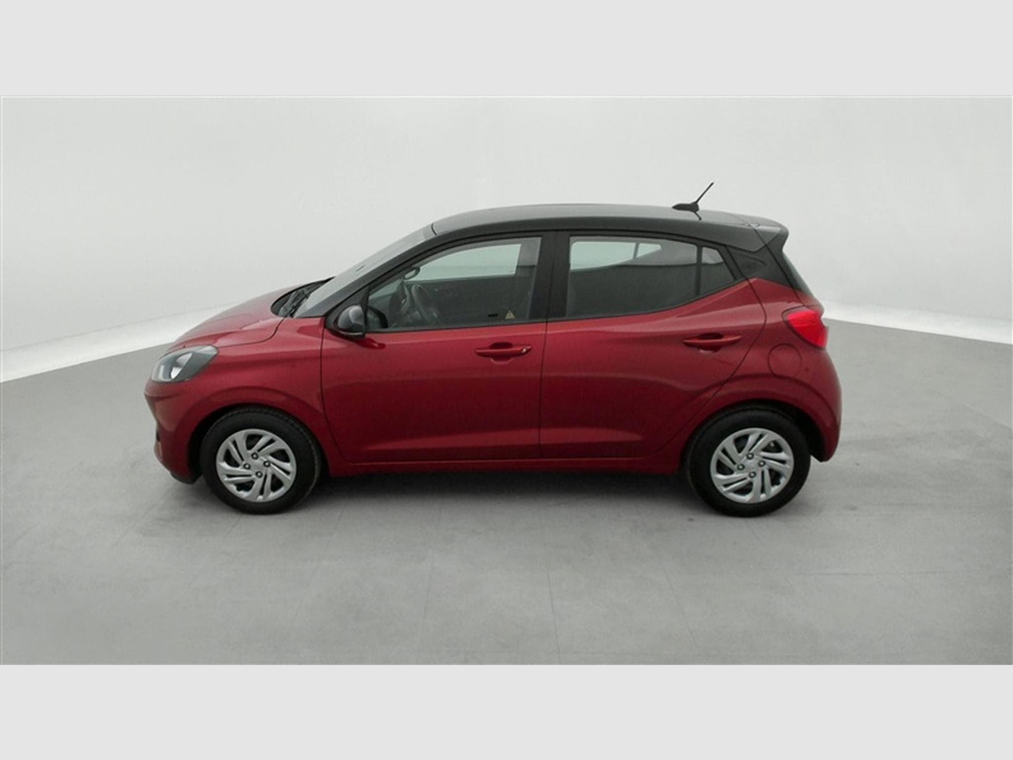 Hyundai i10 1.0i Twist (2022) - Photo 3