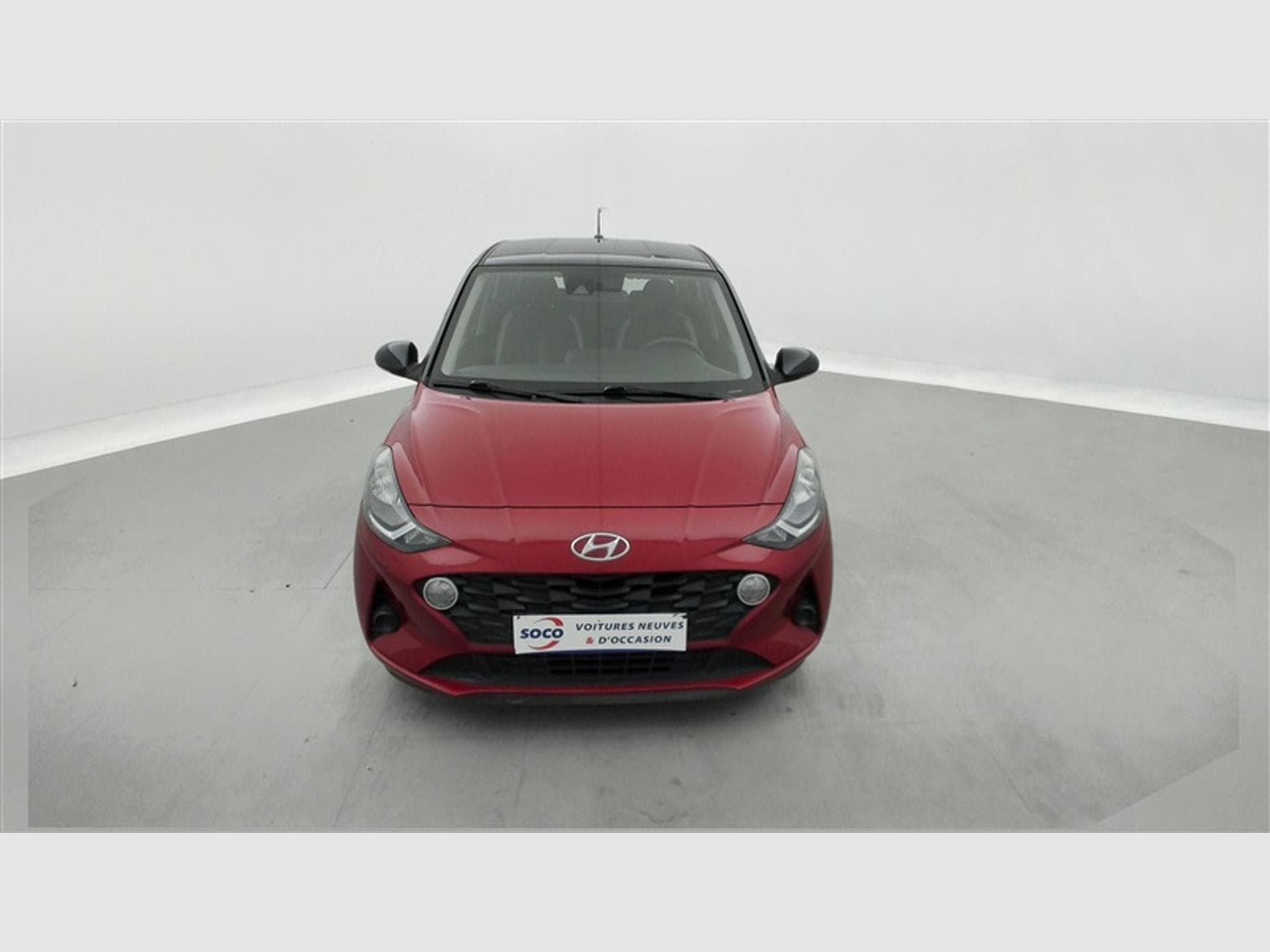 Hyundai i10 1.0i Twist (2022) - Photo 4