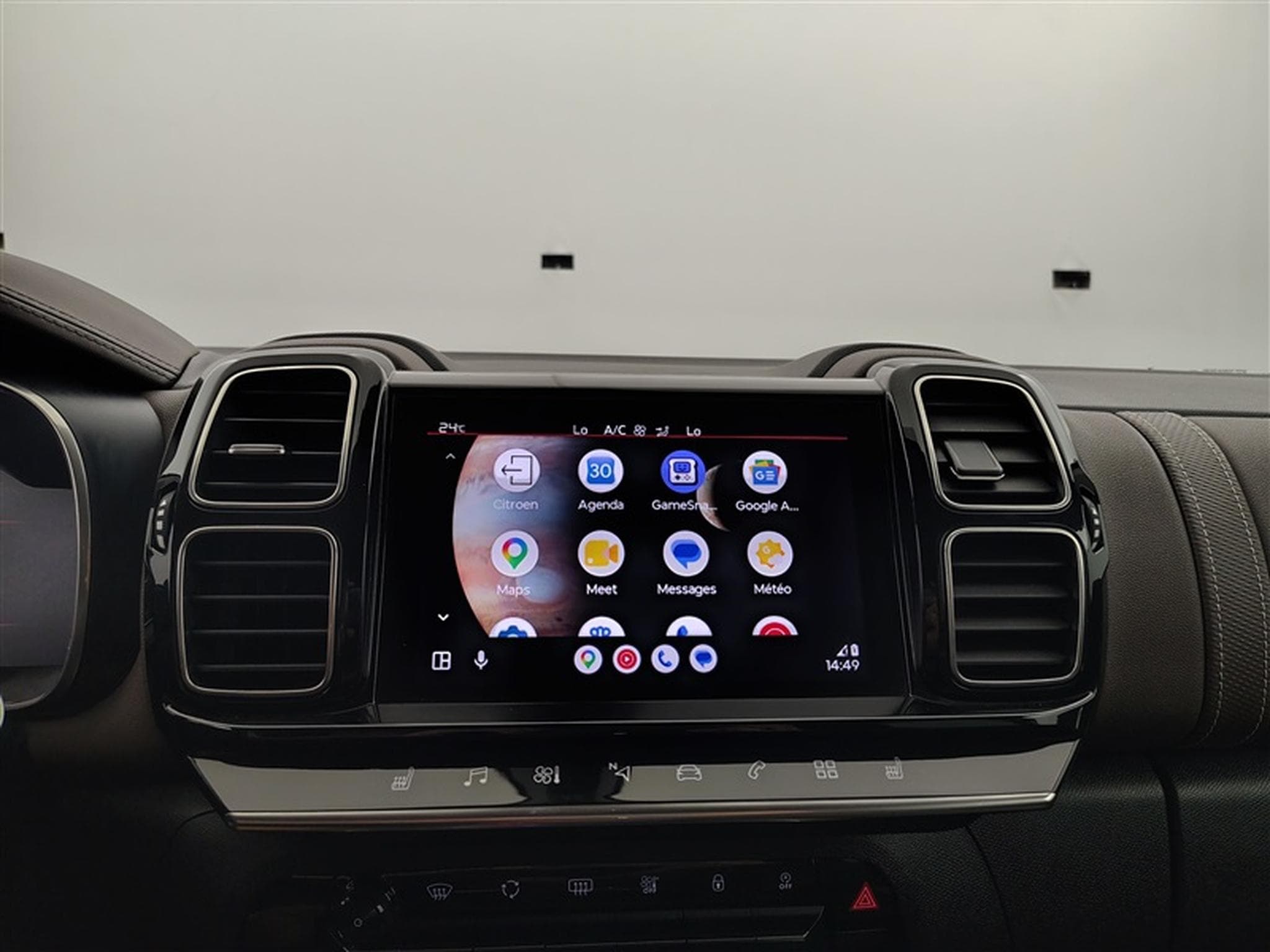 Citroen C5 Aircross 1.2 PureTech 130cv CAMERA / JA 18" (2020) - Photo 20