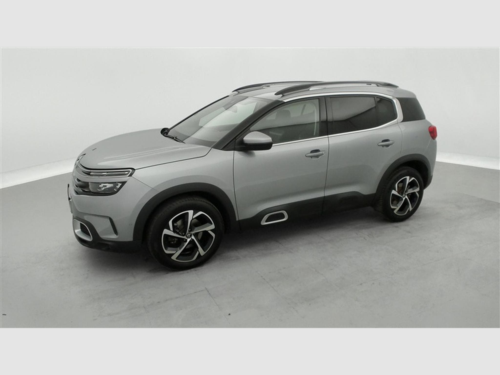 Citroen C5 Aircross 1.2 PureTech 130cv CAMERA / JA 18" (2020) - Photo 21