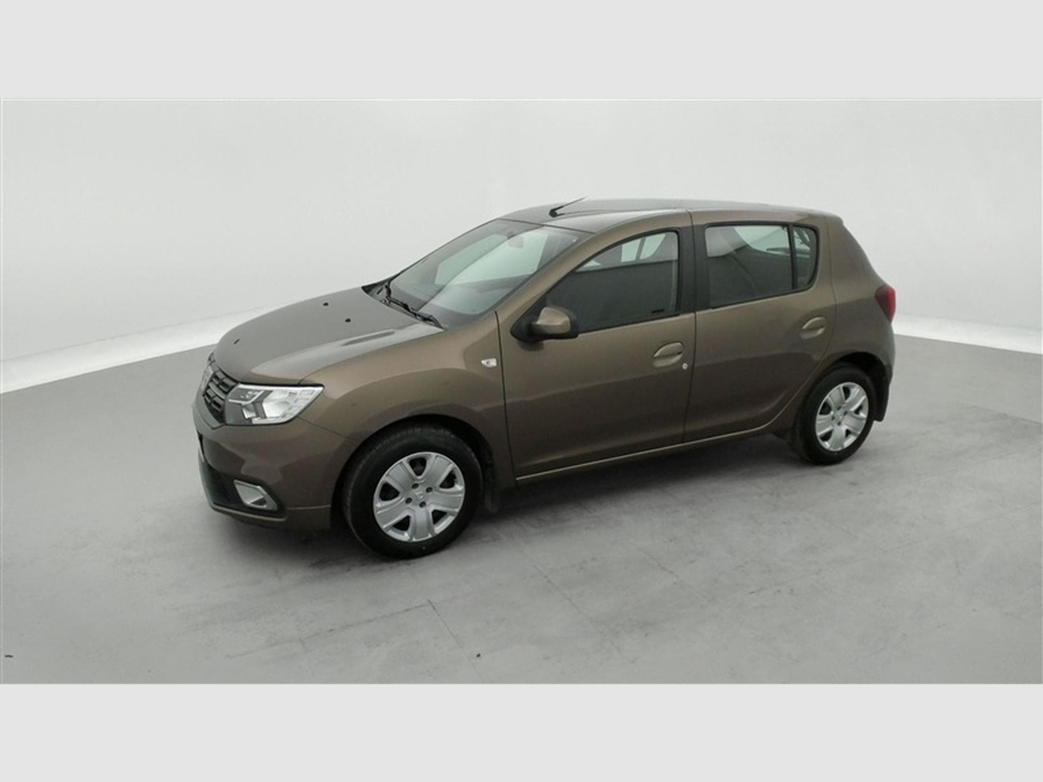 Dacia Sandero 1.0i SCe CLIM (2020) - Photo 18