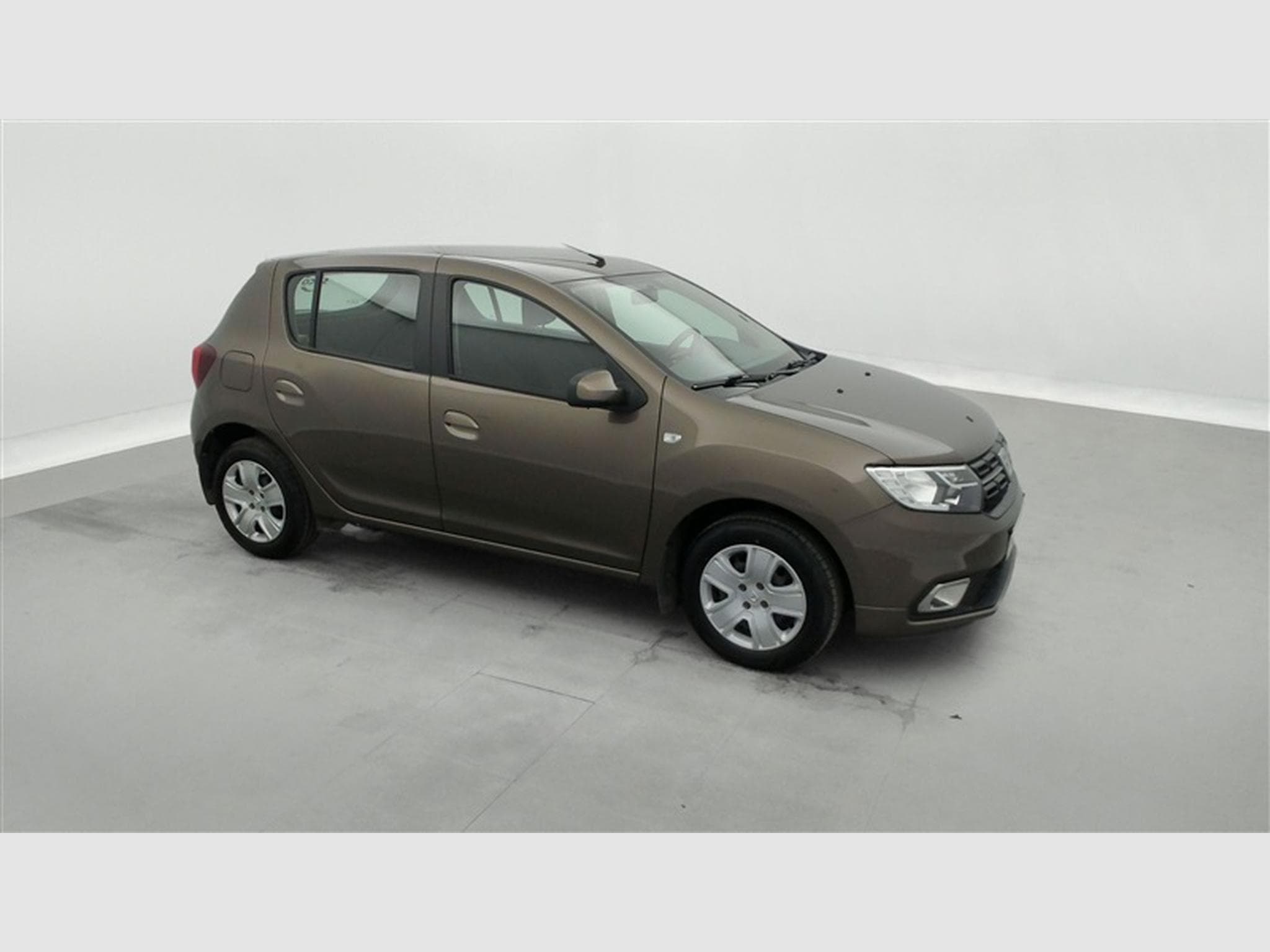Dacia Sandero 1.0i SCe CLIM (2020) - Photo 20