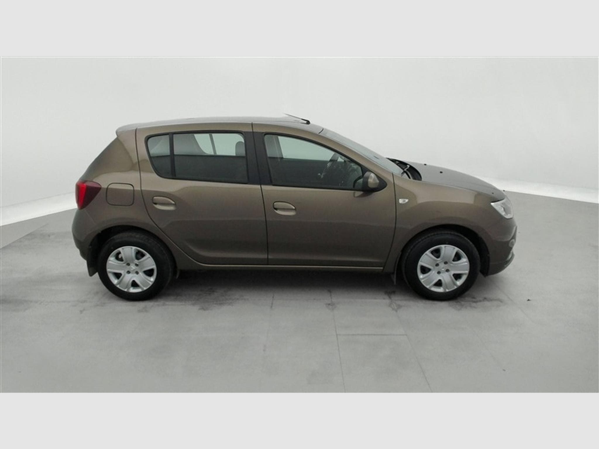 Dacia Sandero 1.0i SCe CLIM (2020) - Photo 21