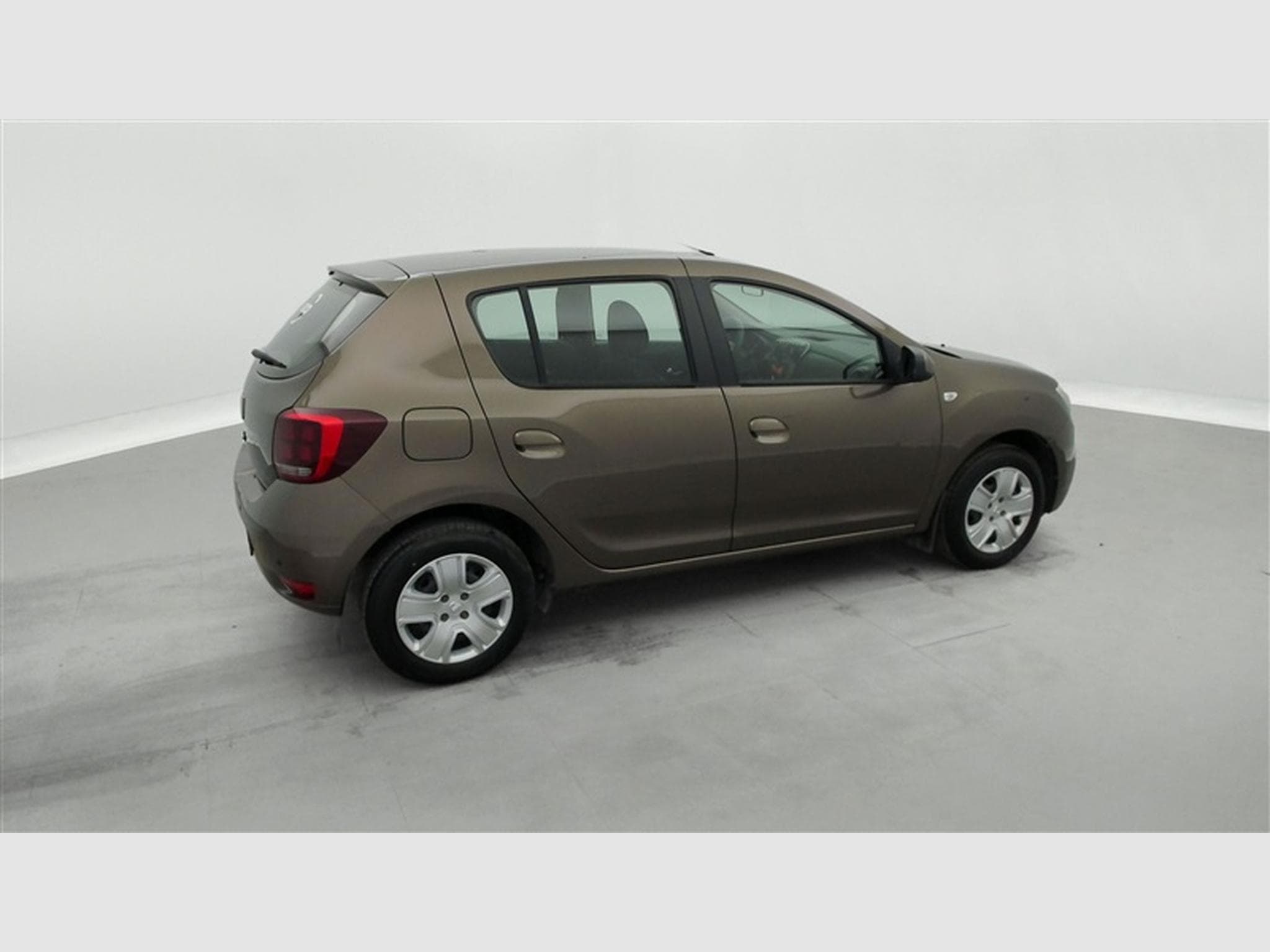 Dacia Sandero 1.0i SCe CLIM (2020) - Photo 22