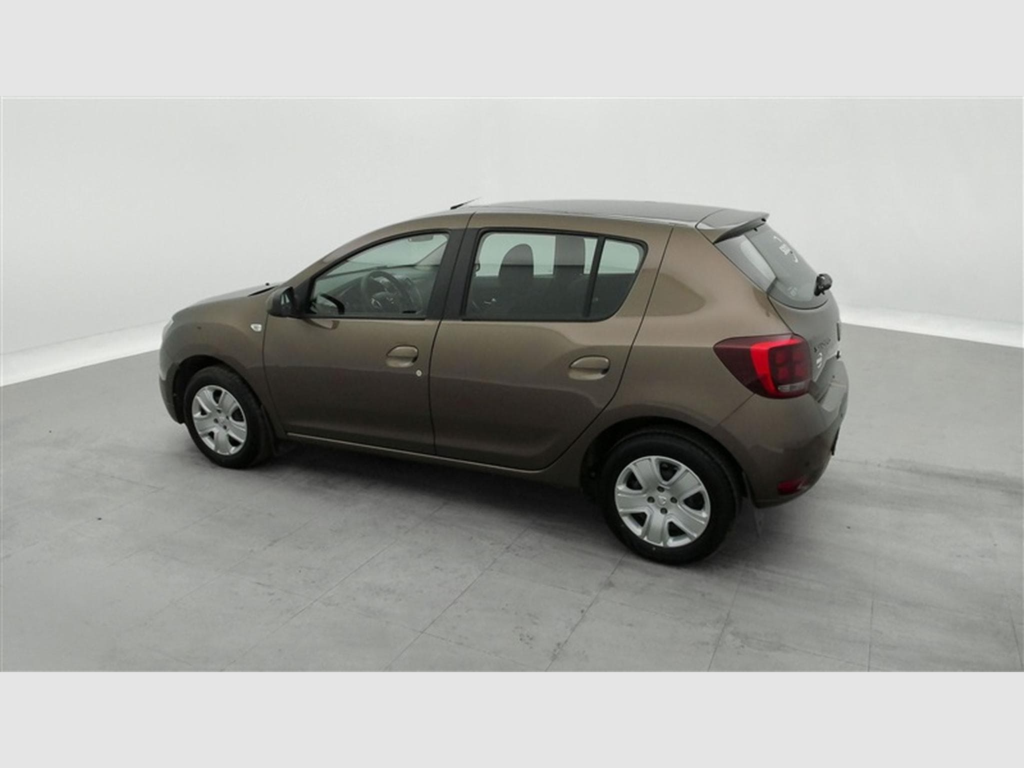 Dacia Sandero 1.0i SCe CLIM (2020) - Photo 24